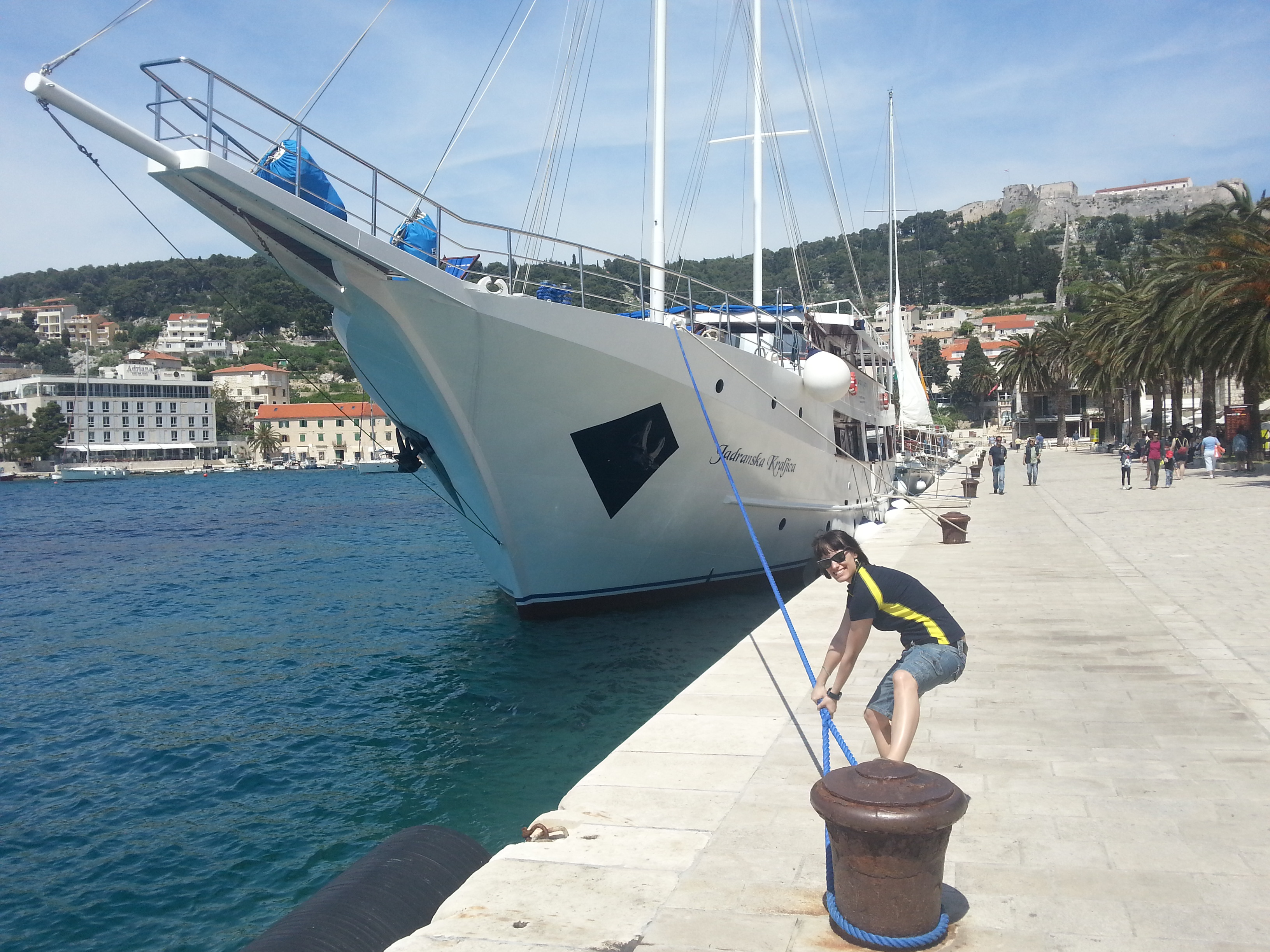 CK Relax Adriatic foto 3