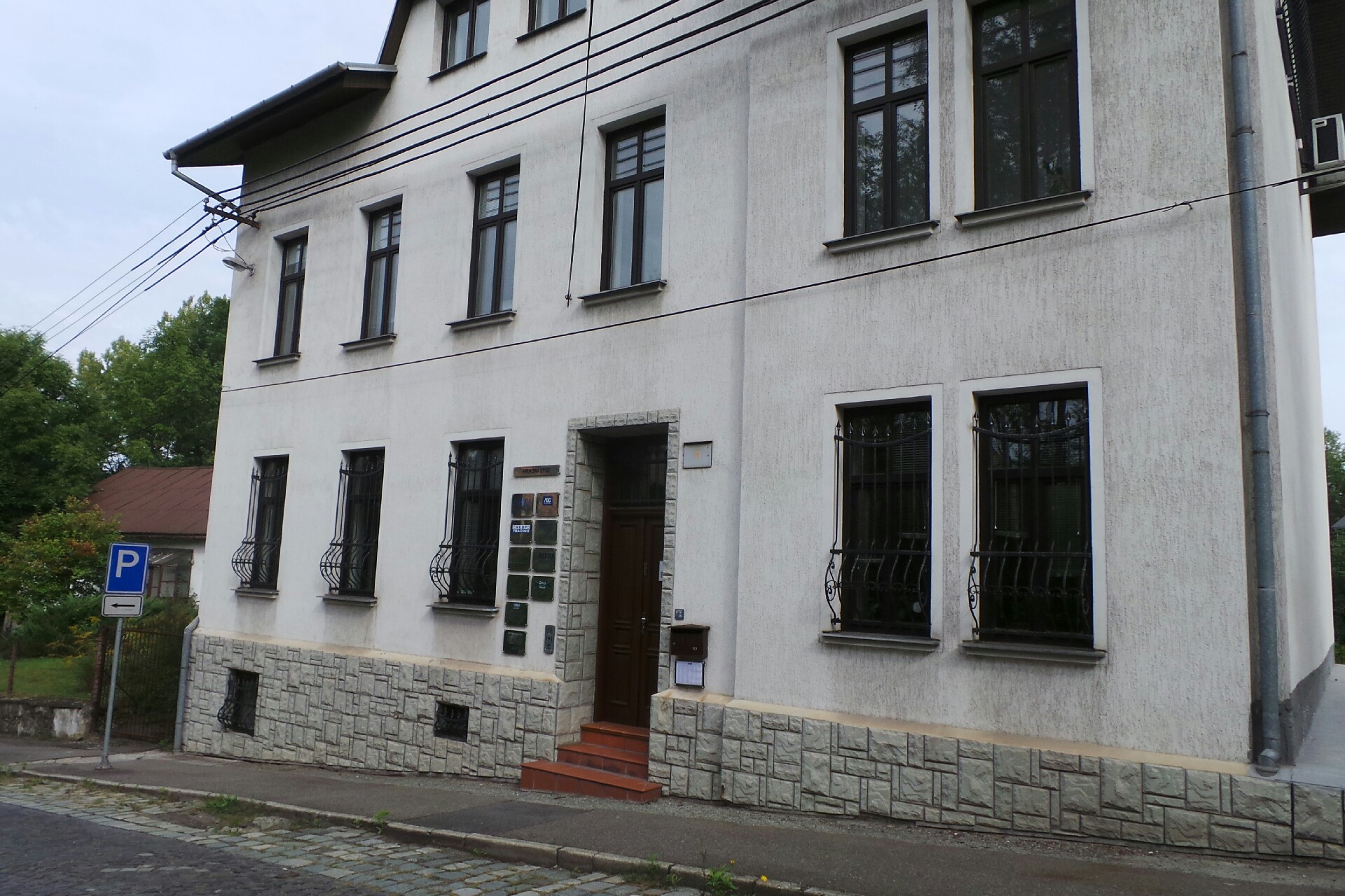 R-T-R Lešení foto 1