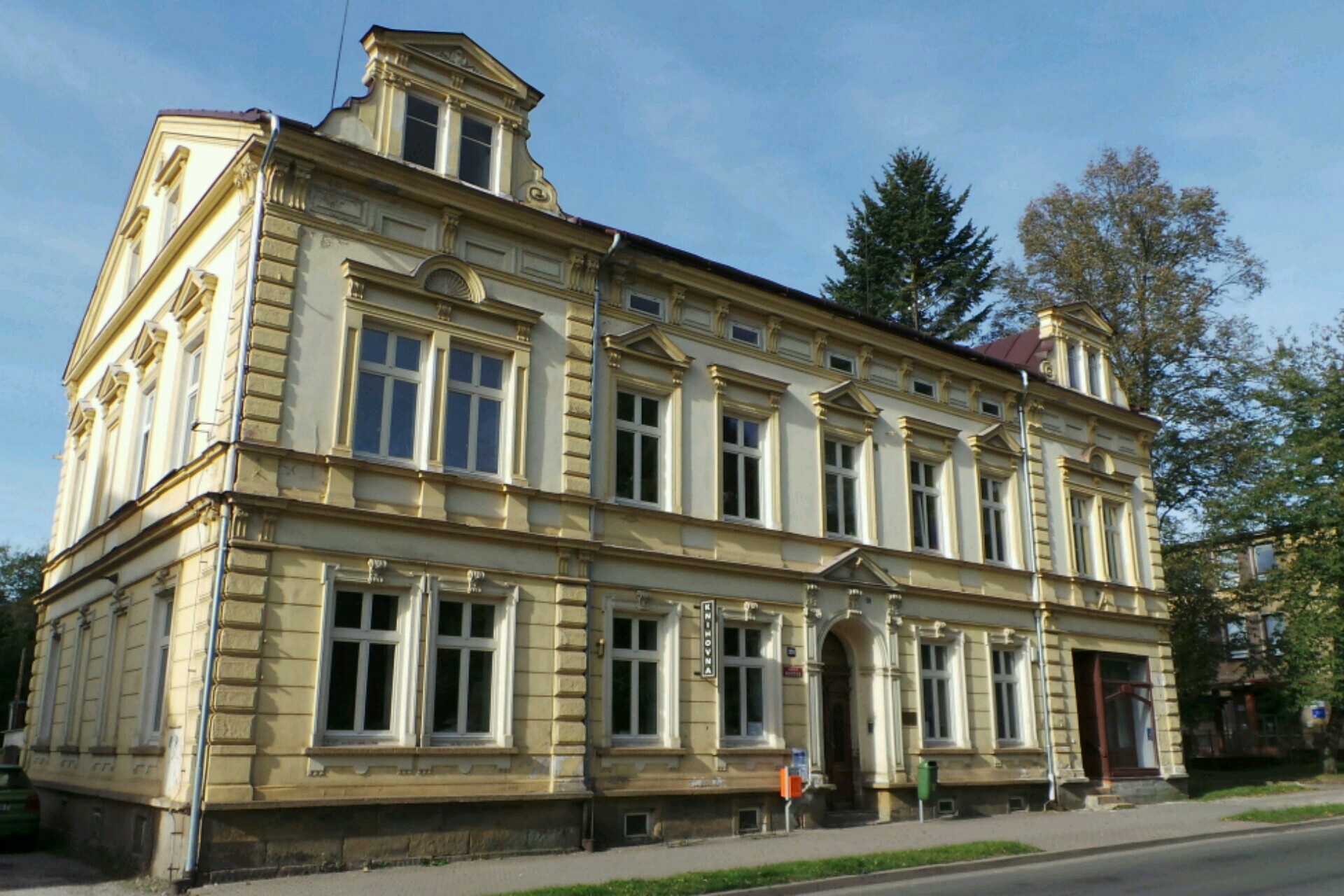 MUDr. Blanka Králíčková, s.r.o. foto 1