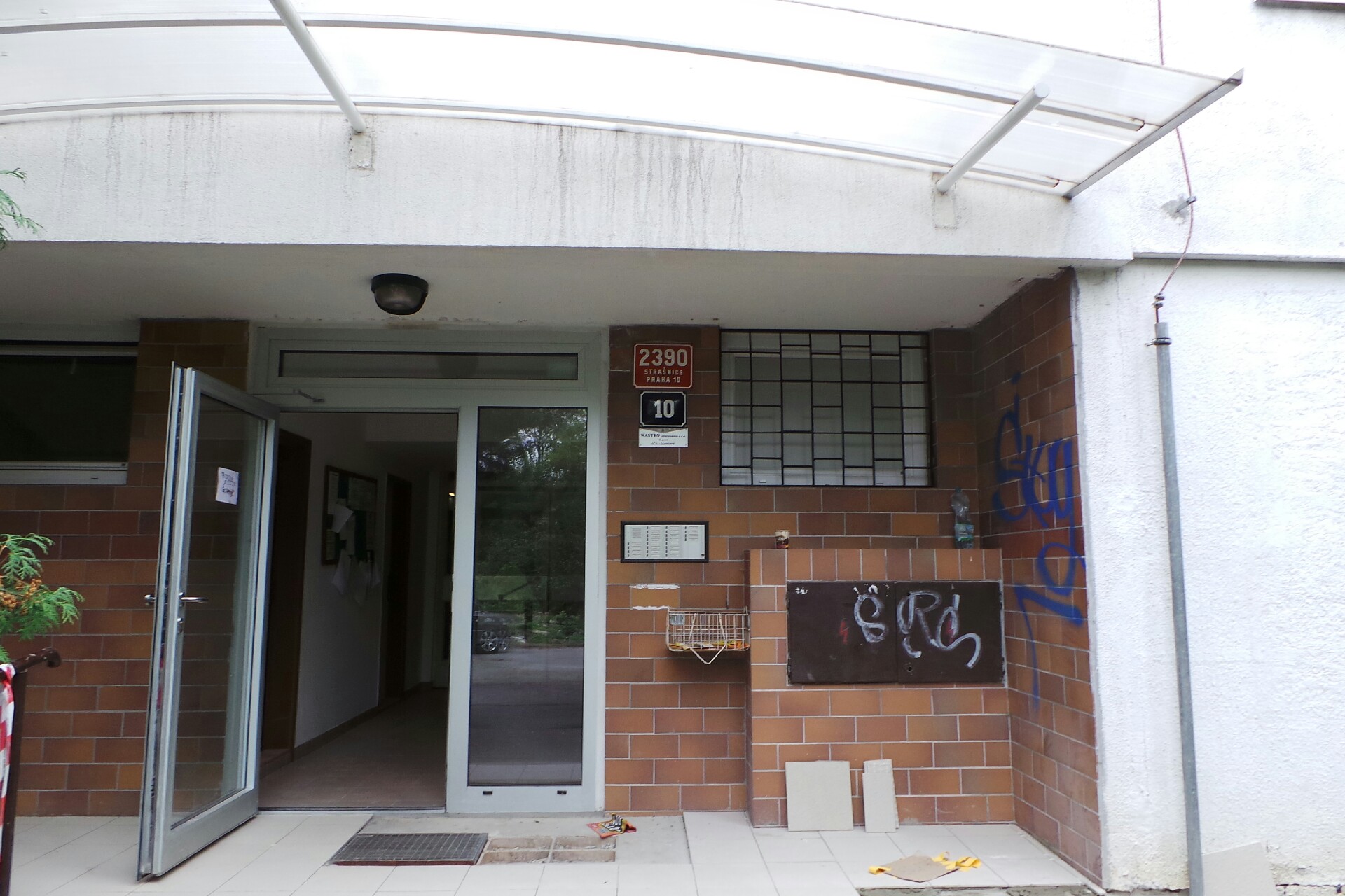 WASTRO strojírenská, s.r.o.