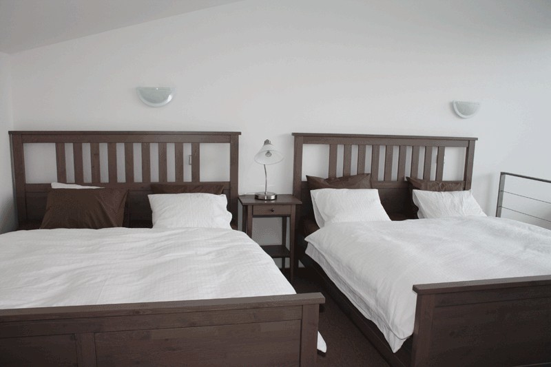 Evanka - apartmán na Klínovci foto 4