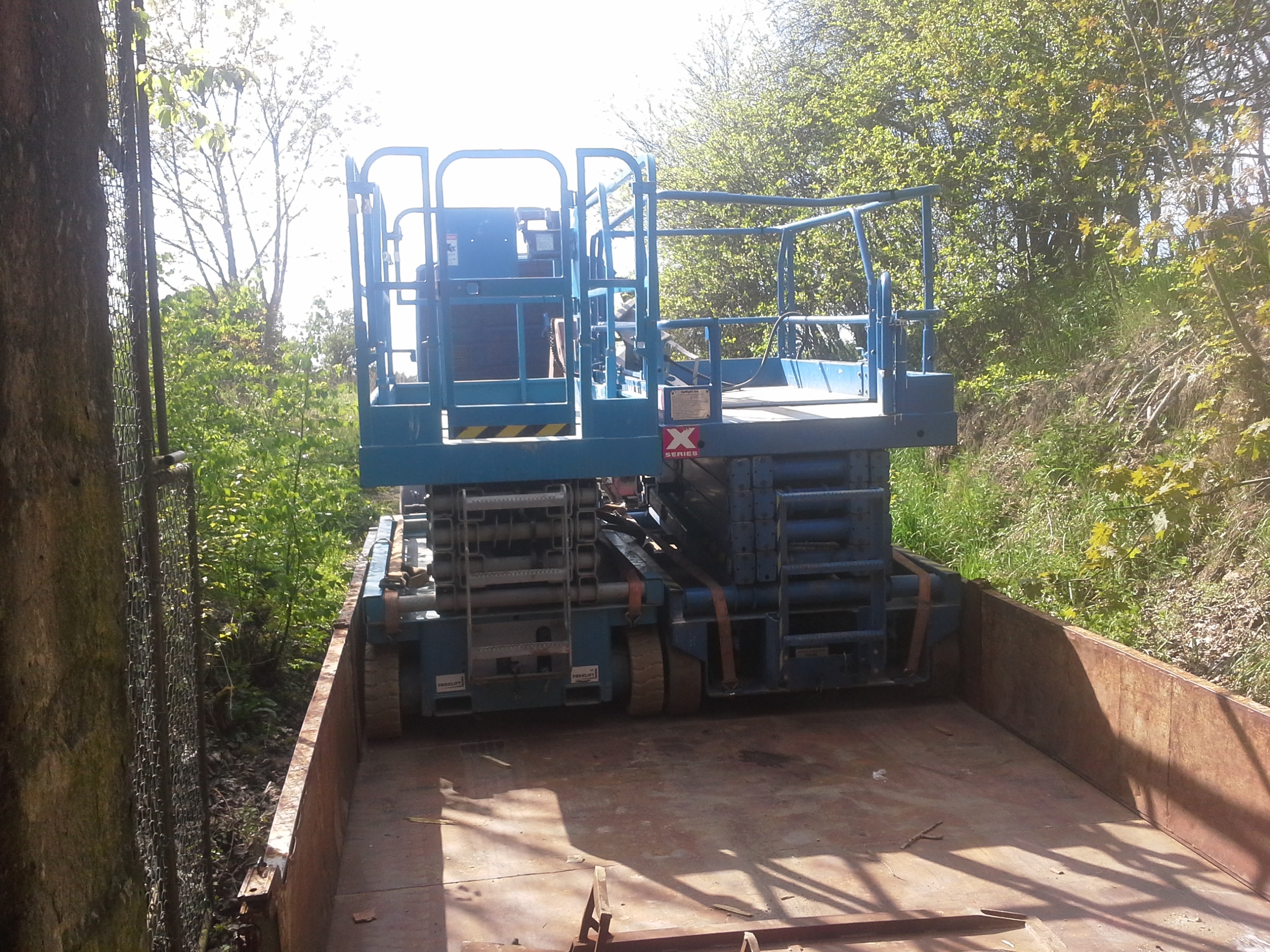 Plosiny-tabor.cz - Otakar Brožek foto 5