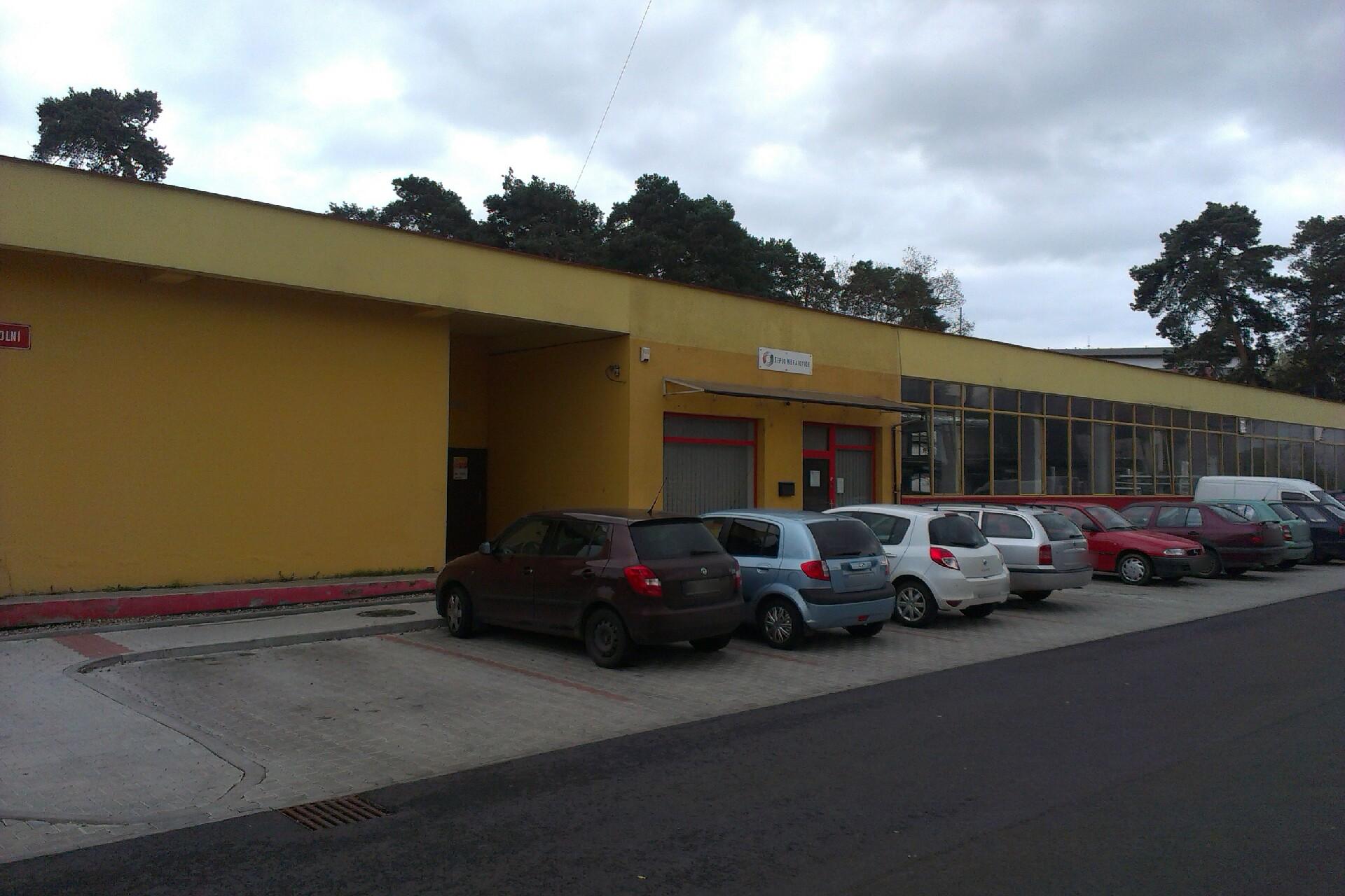 Teplo Neratovice, spol. s r.o.