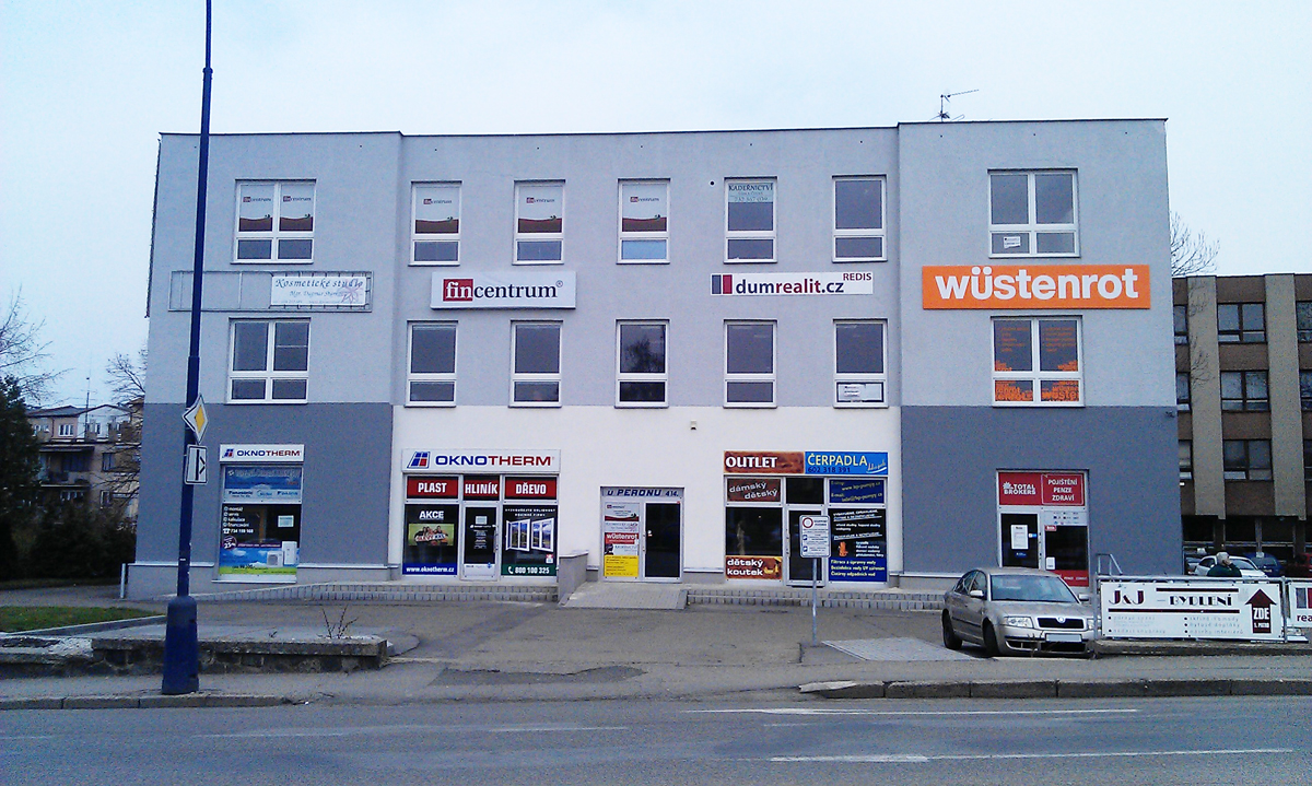 Daňový poradce ev. č. 1141 Bc. Pavel Bergmann