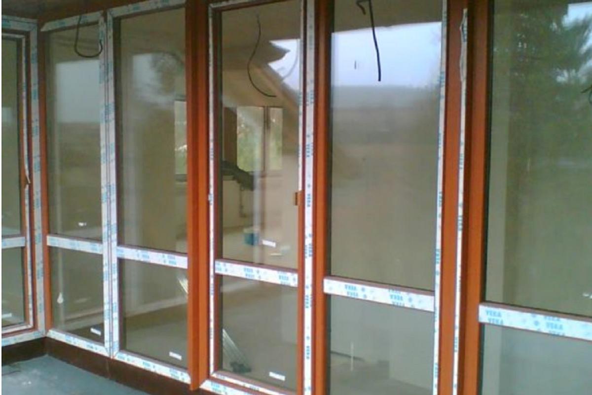 Okna dveře Bejlek foto 1