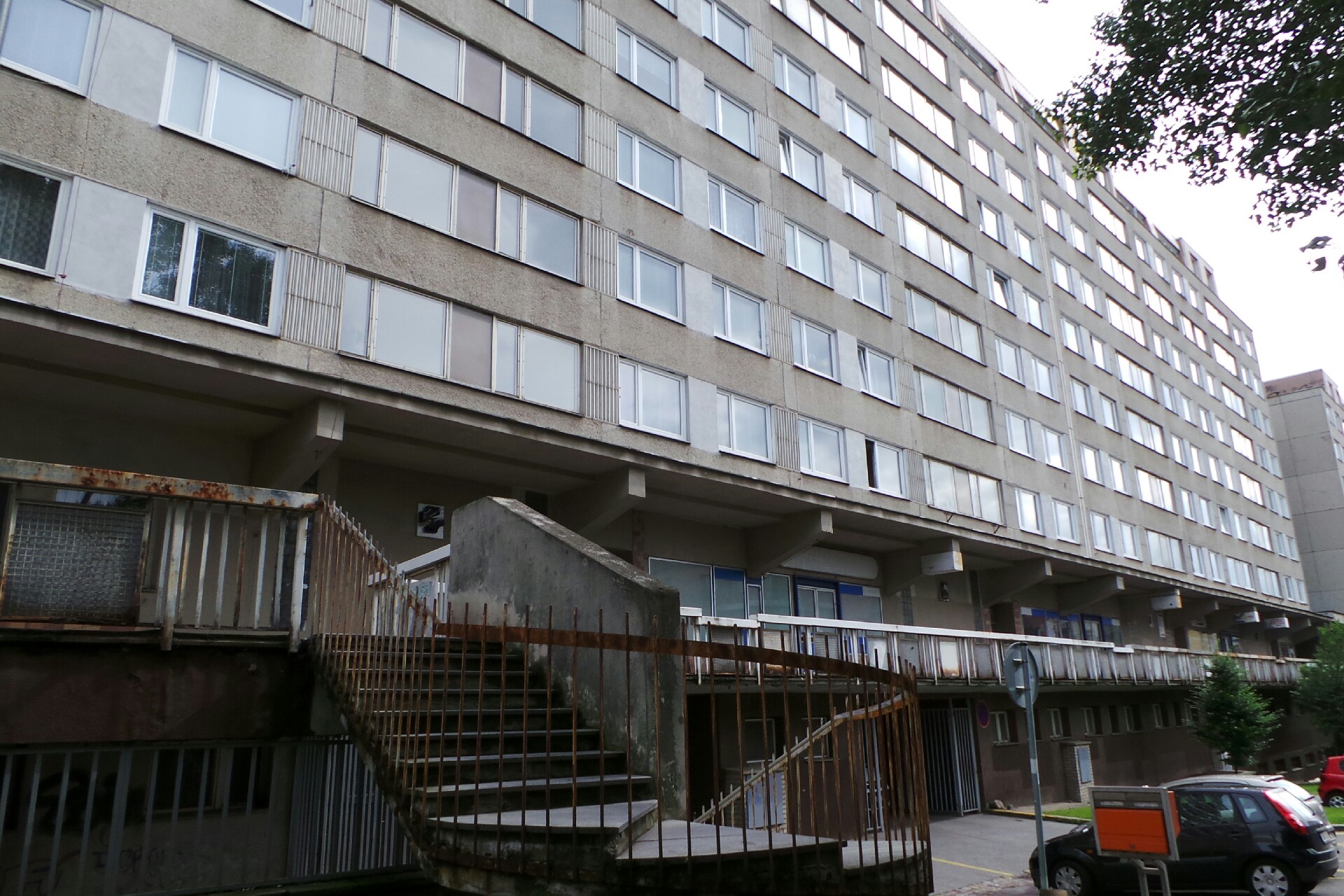 Pavel Nechvátal- elektroservis