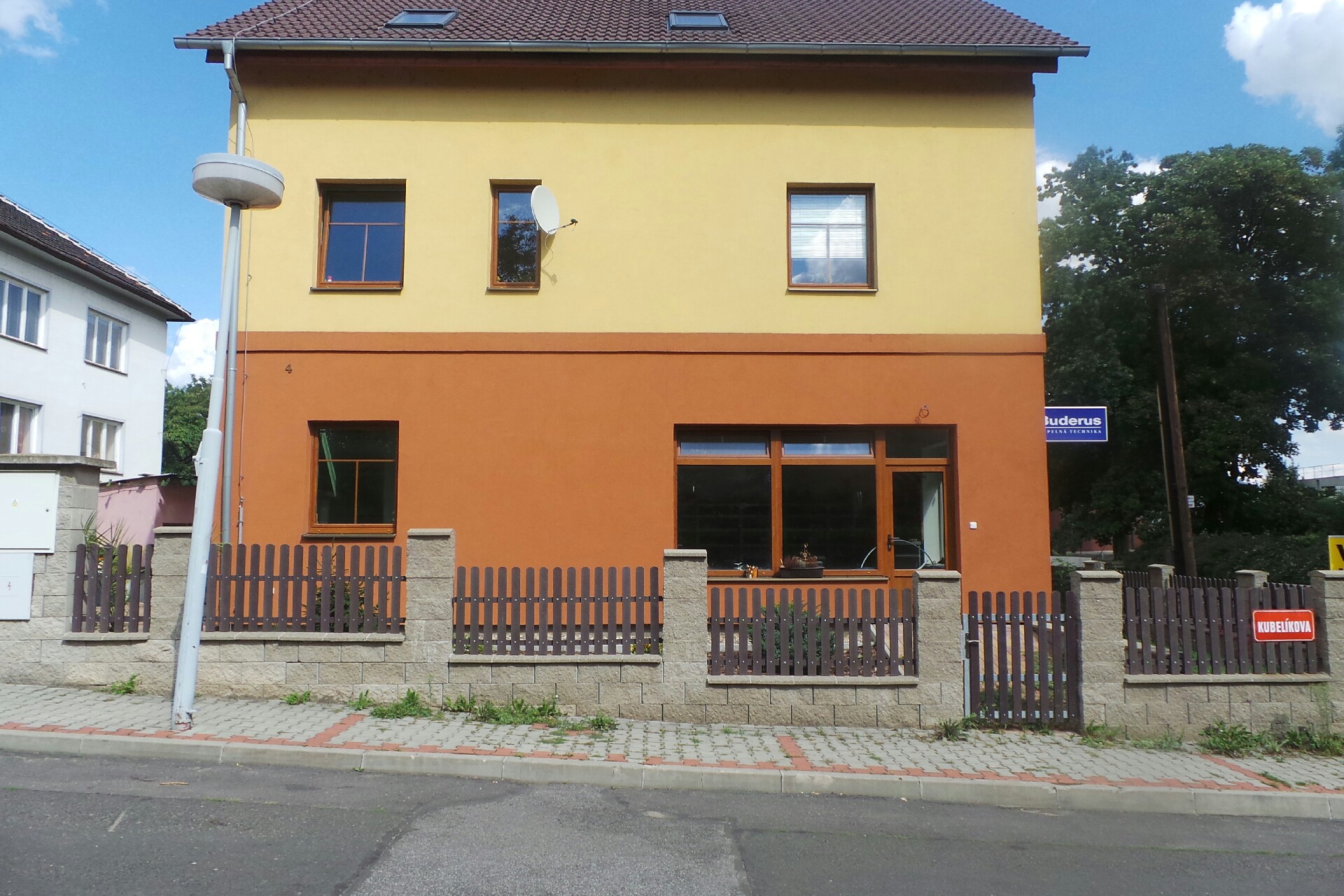 Topenářství Foltýn