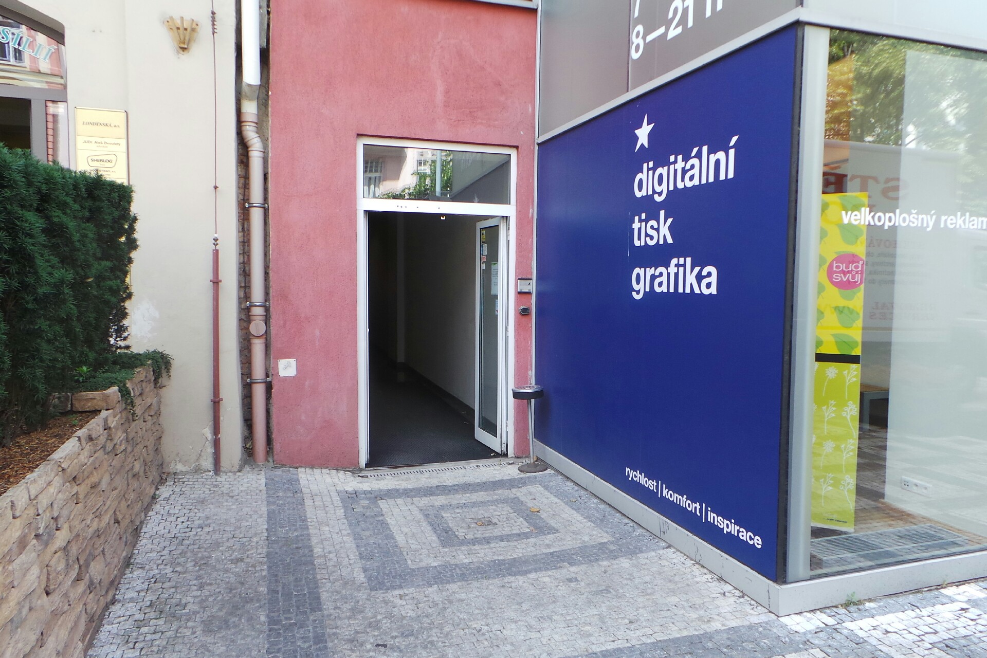 Daňový poradce ev. č. 4893 Ing. Alice Šrámková