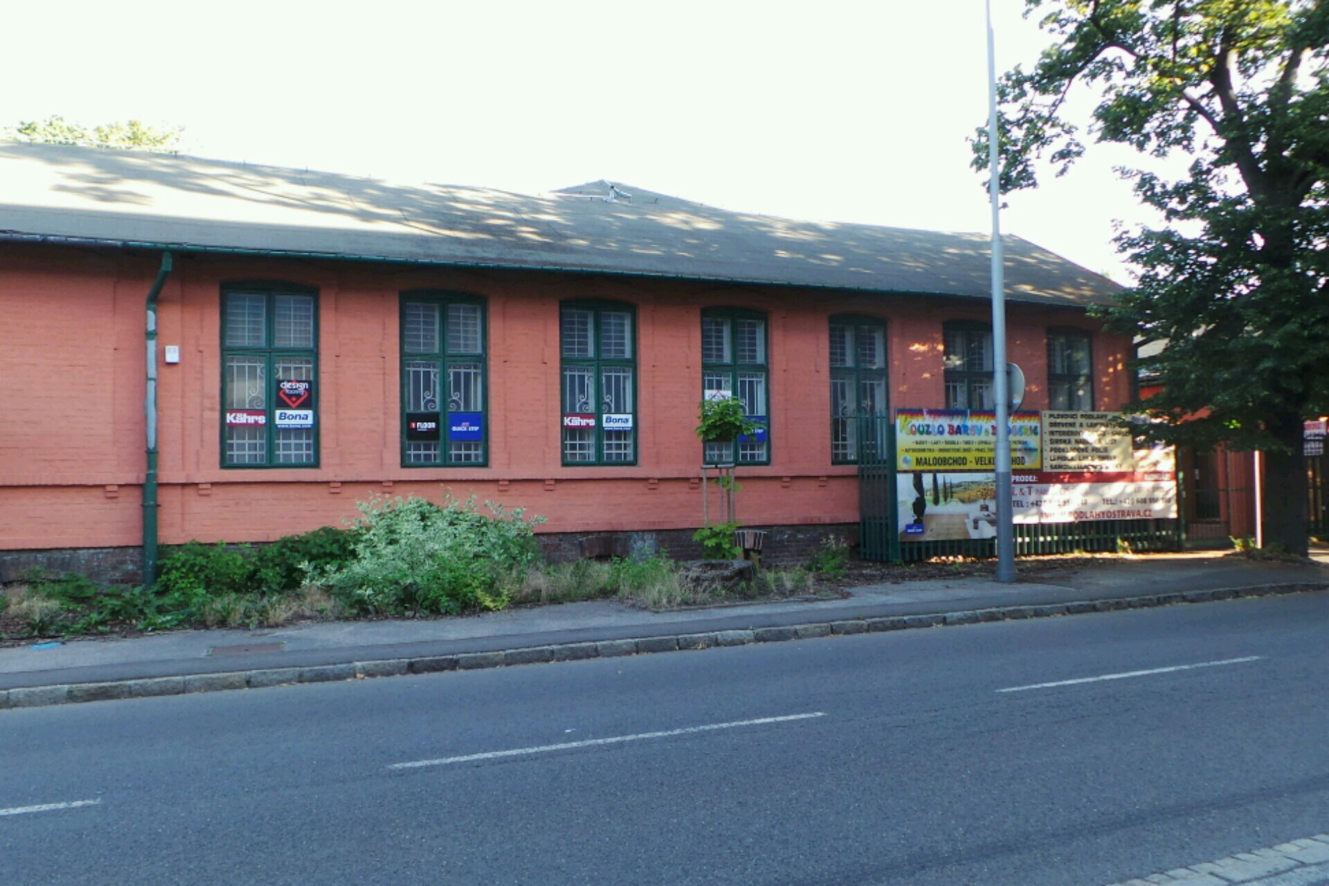 PODLAHY Sikora s.r.o.