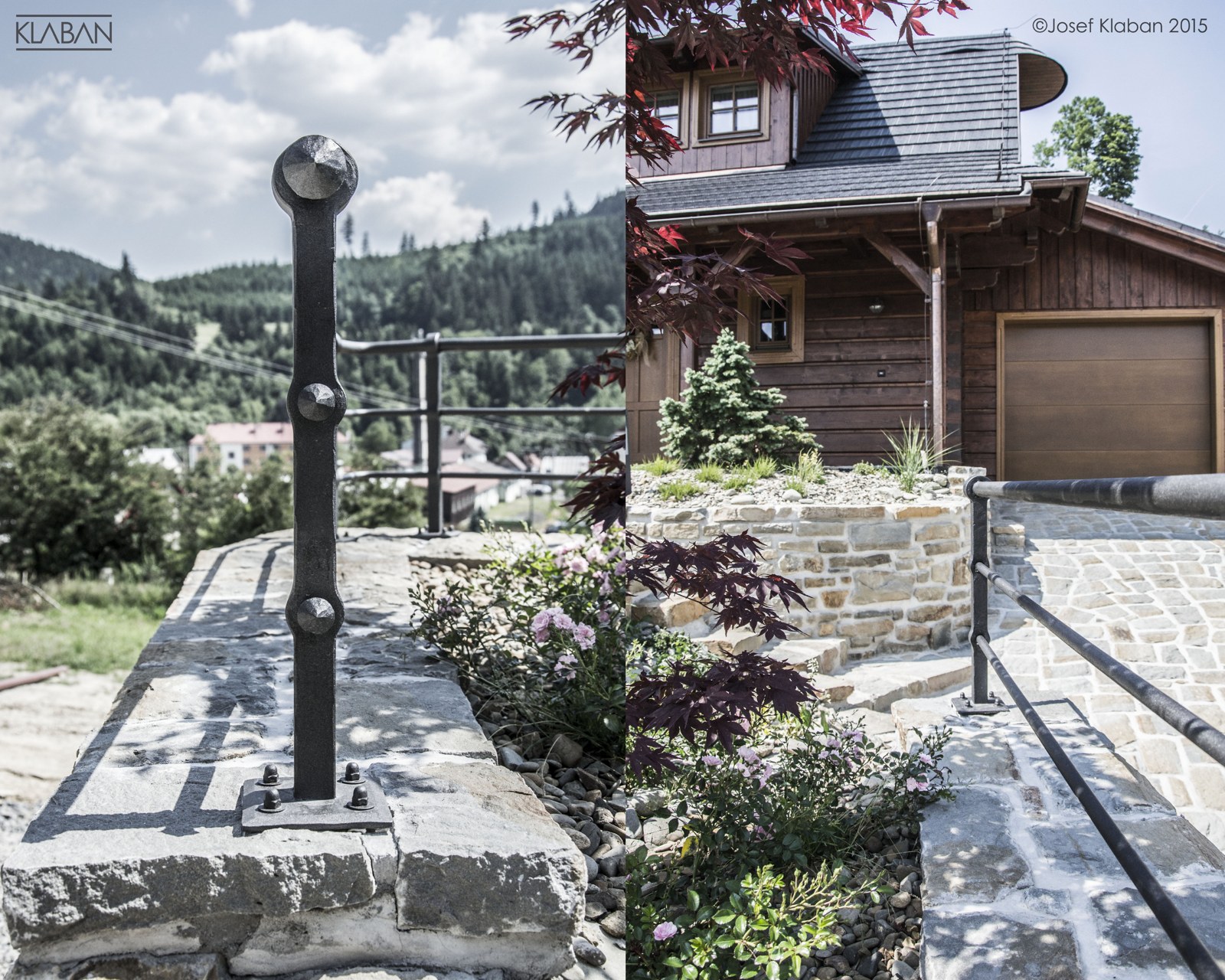 Umělecké kovářství Josef Klaban foto 2