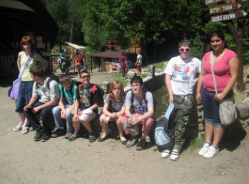 Základní škola Třebíč, Cyrilometodějská 22 foto 6