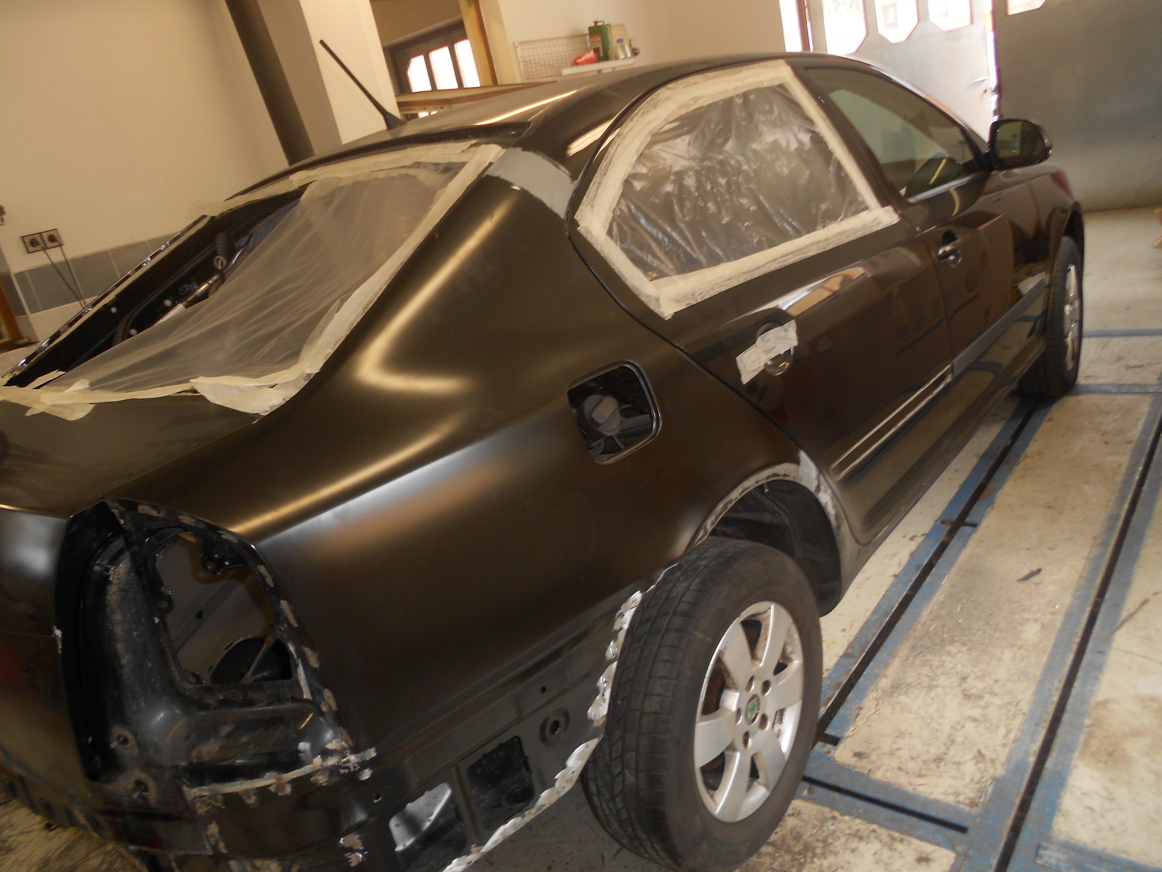 Autoservis Jiří Koucký foto 4