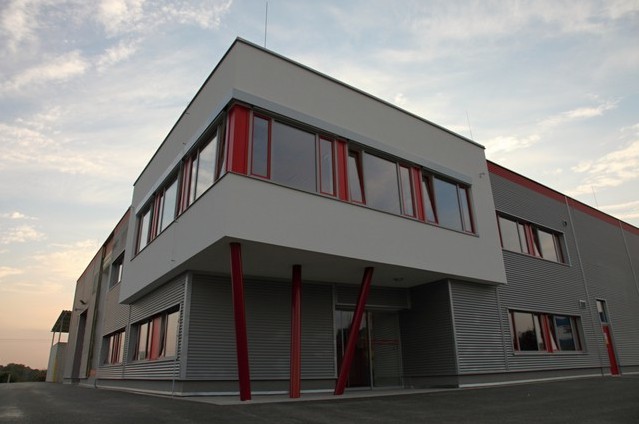 STYLBAU, s.r.o. foto 2