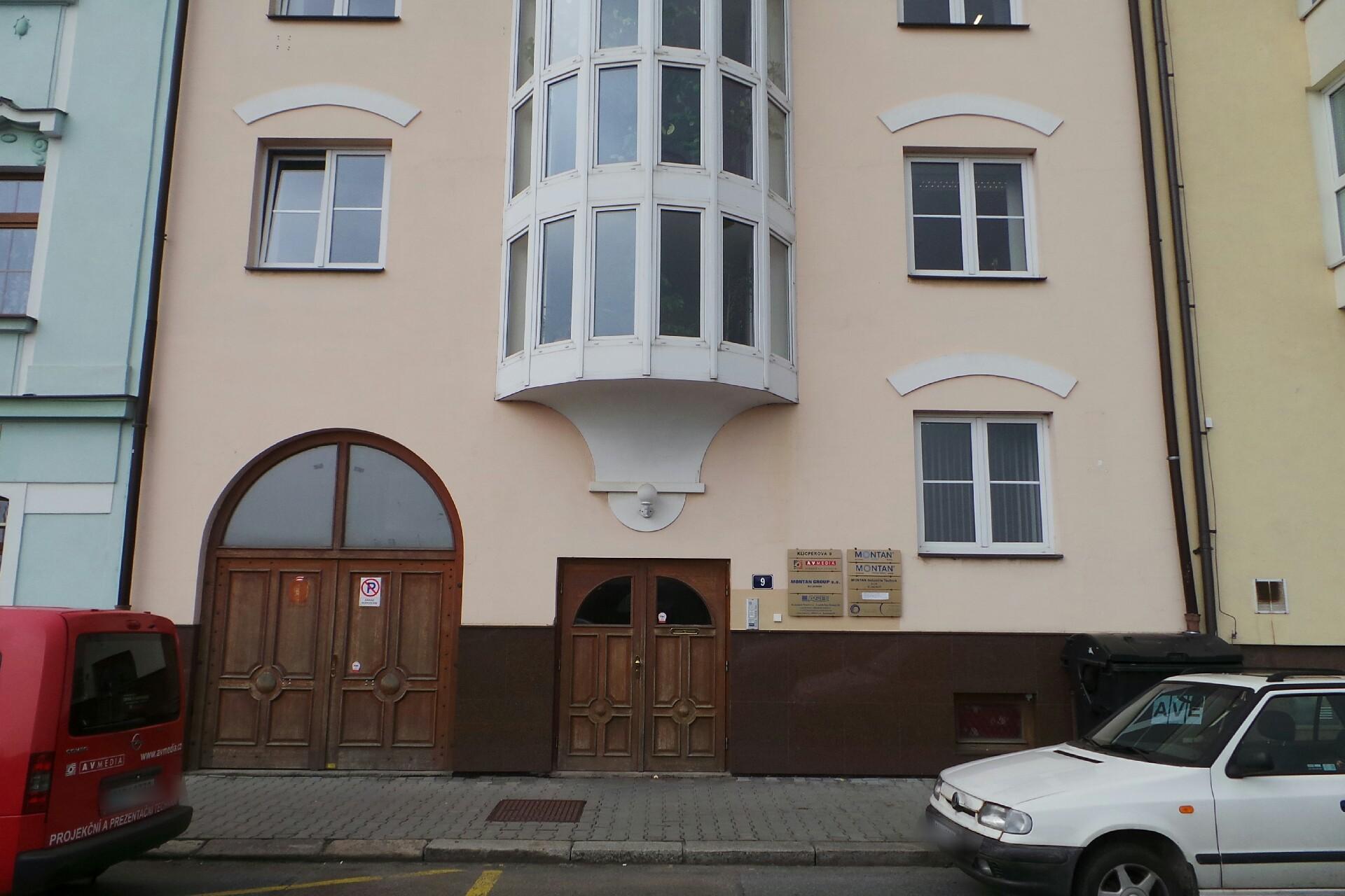 KAMITRANS PLZEŇ, s.r.o.