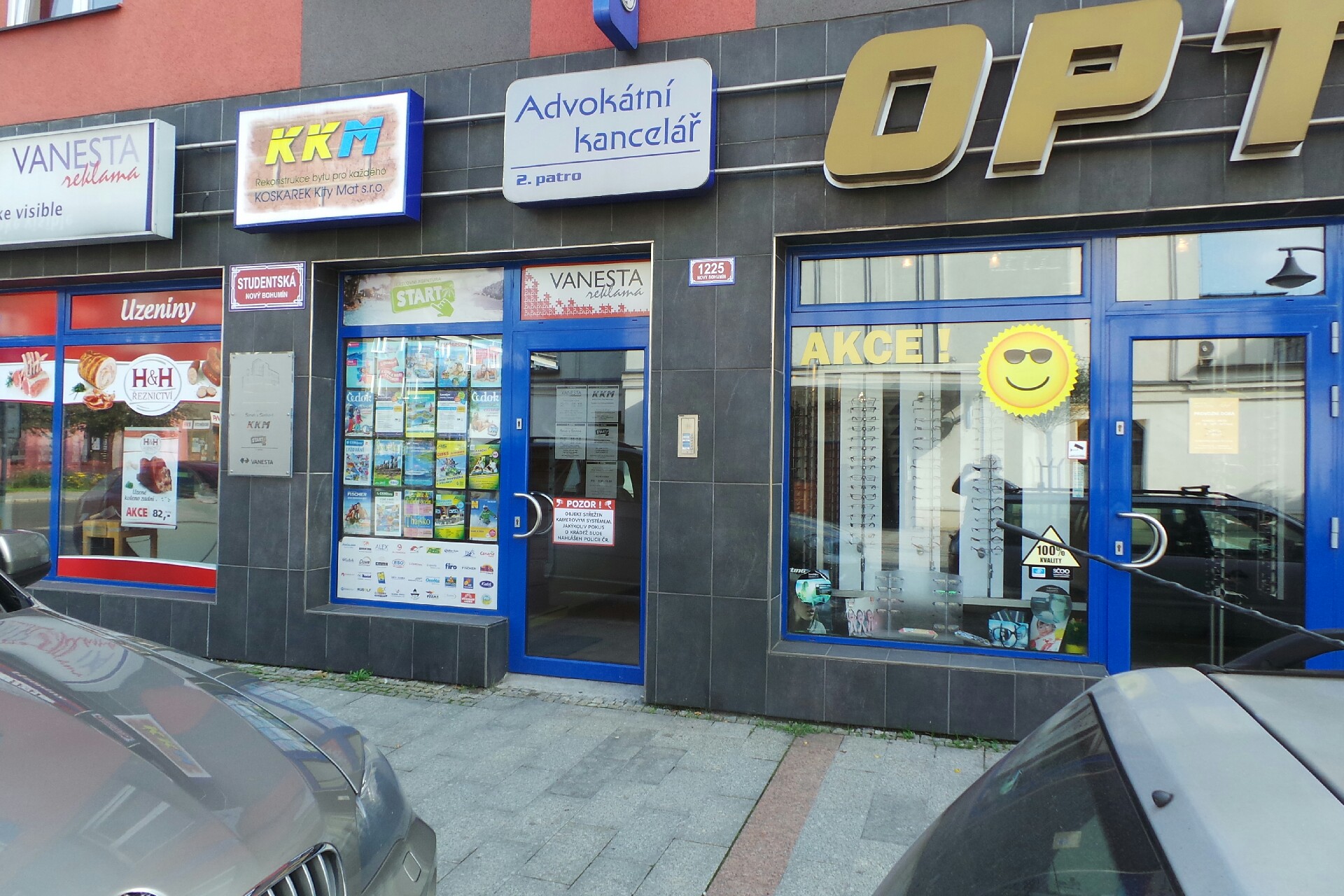 KOSKAREK KITY MAT, s.r.o.