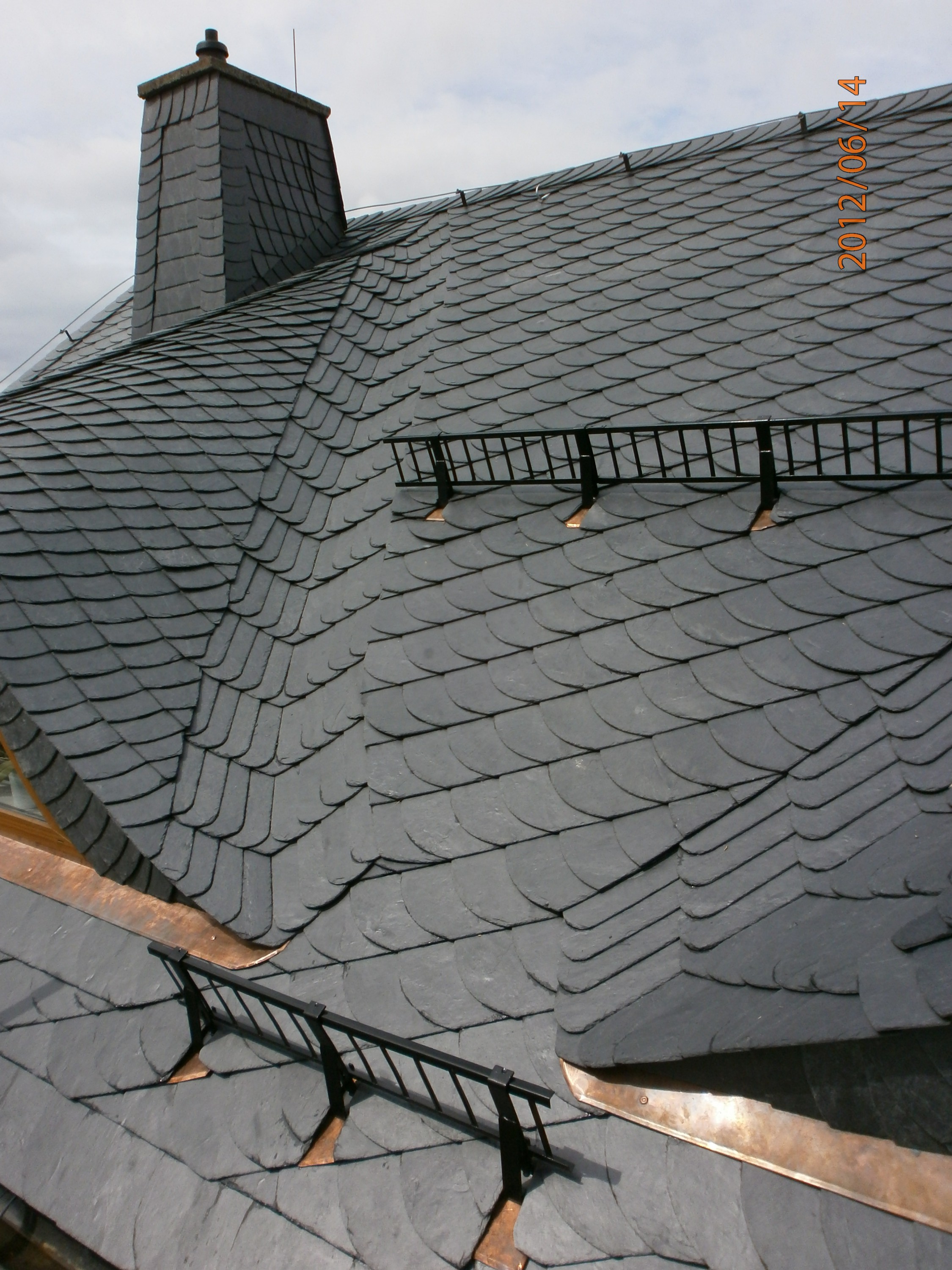 Zdeněk Štýbnar - klempíř, tesař, pokrývač foto 3