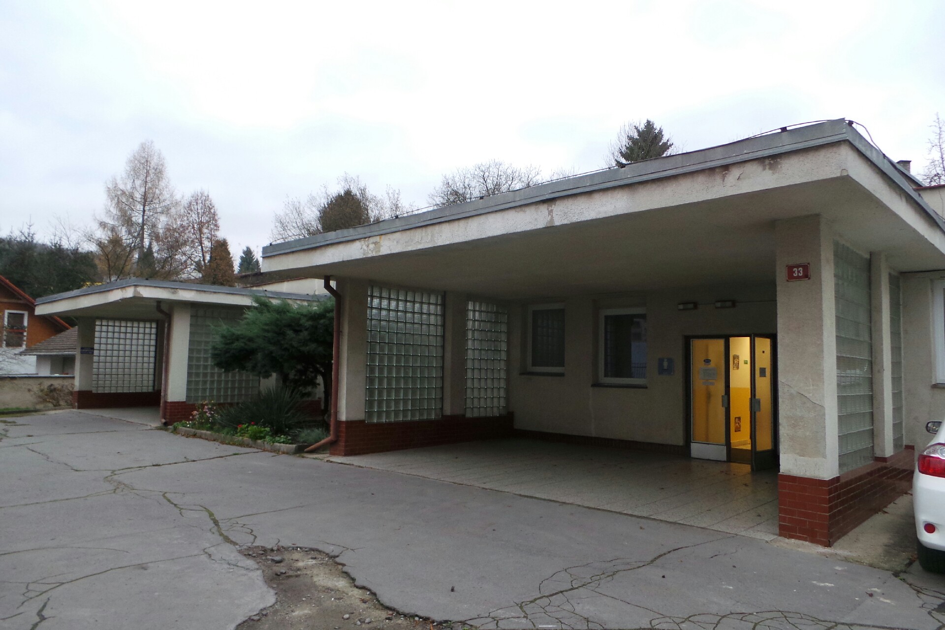 MUDr. Hana Kalíková