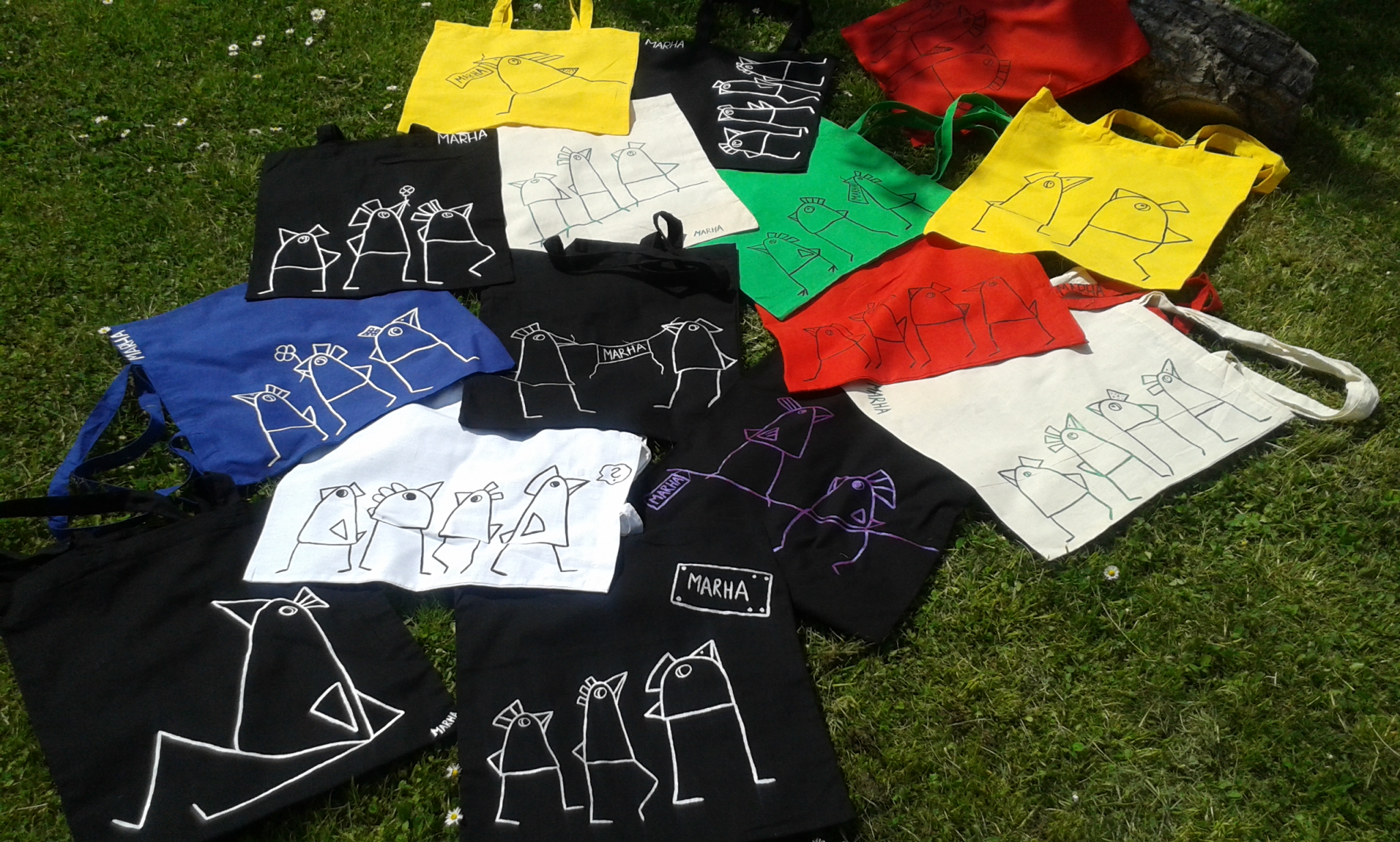 MARHA ART foto 3