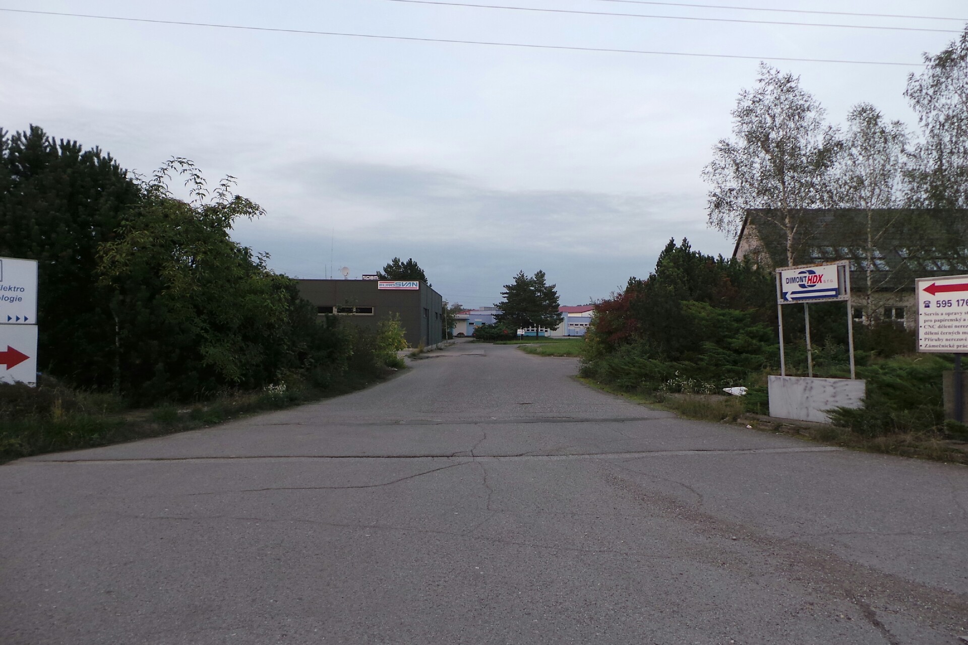 ZANAP Frýdek-Místek s.r.o.