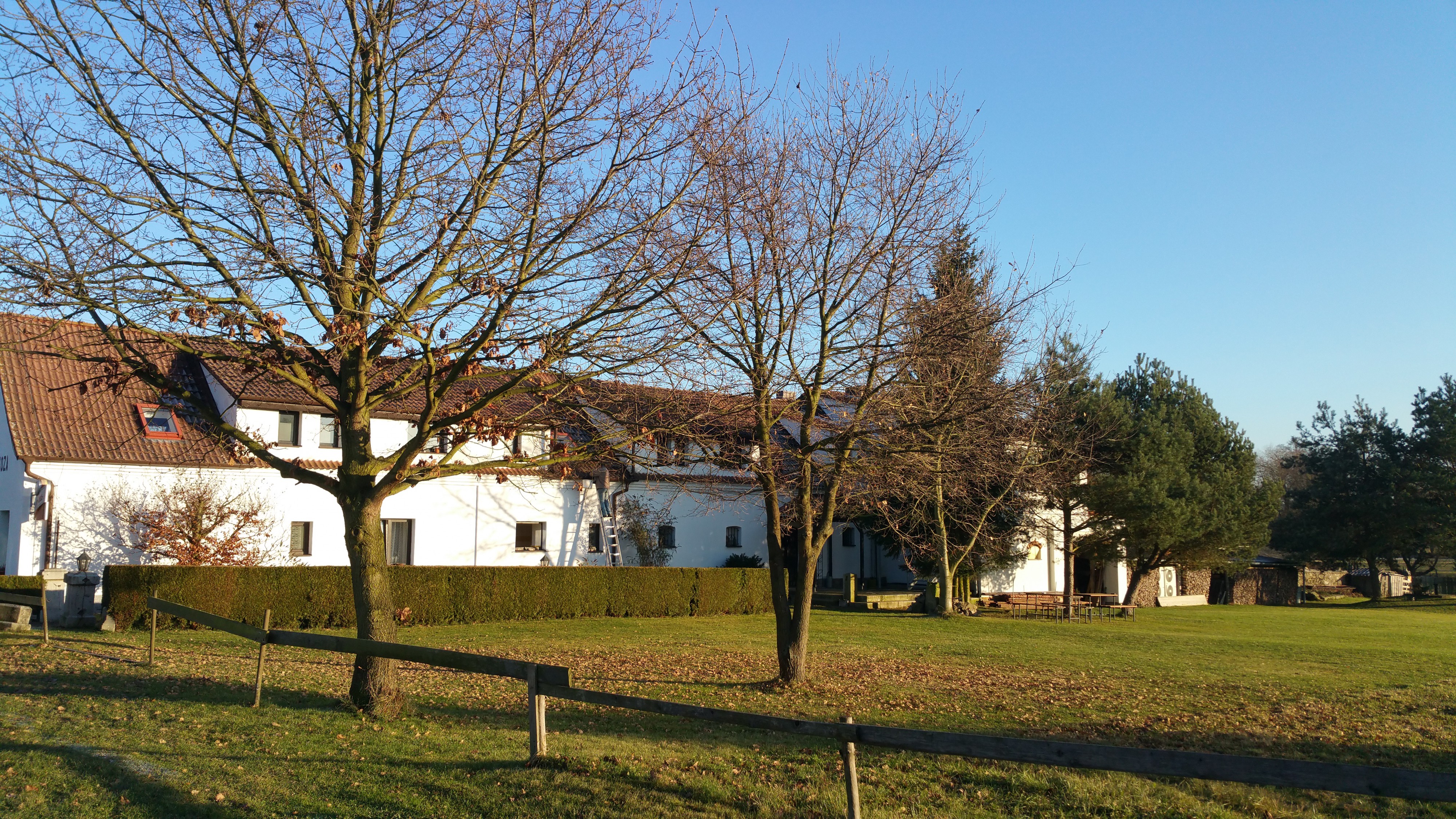 Penzion KOZA foto 3