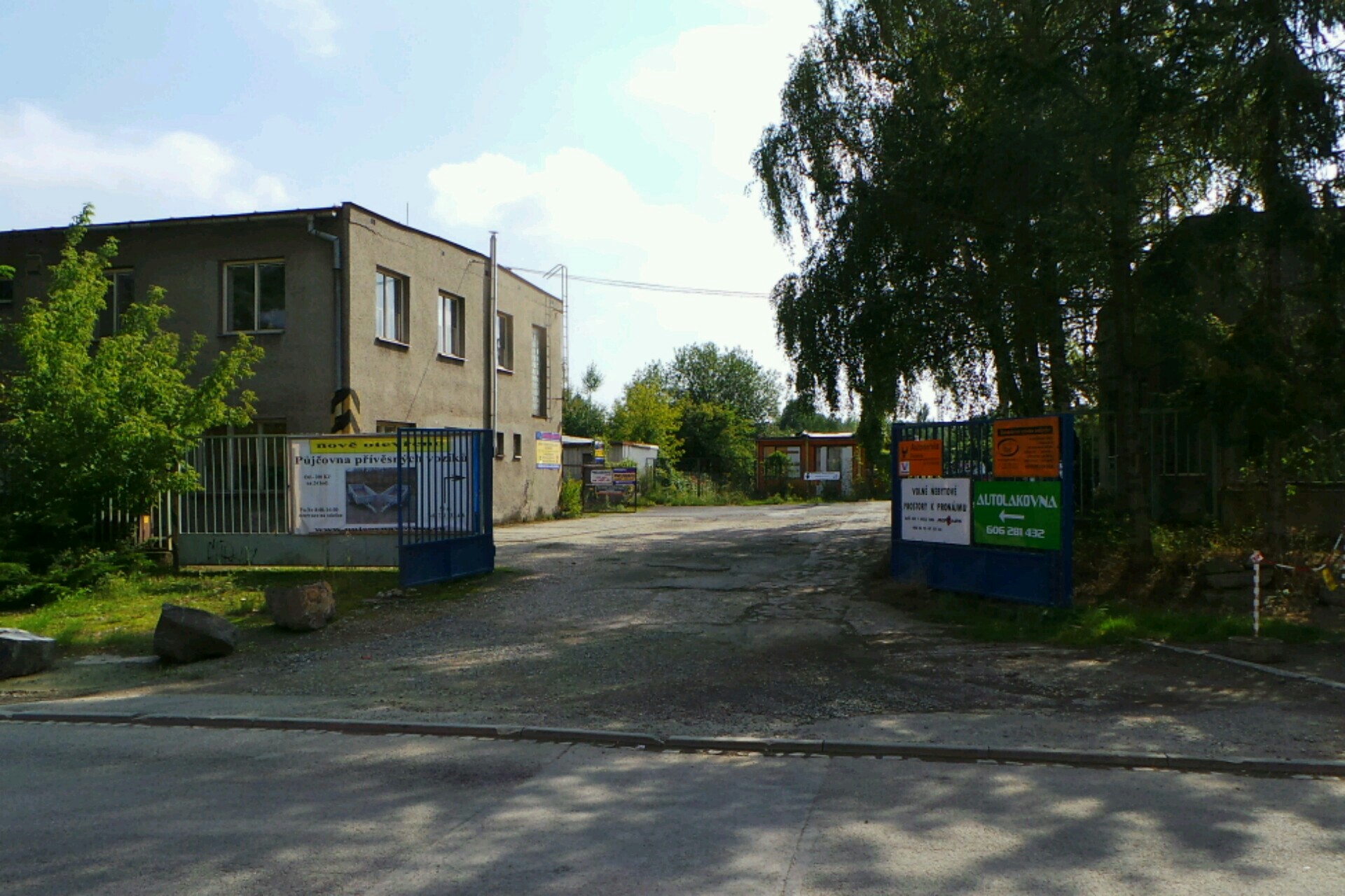 Truhlářství Pierník