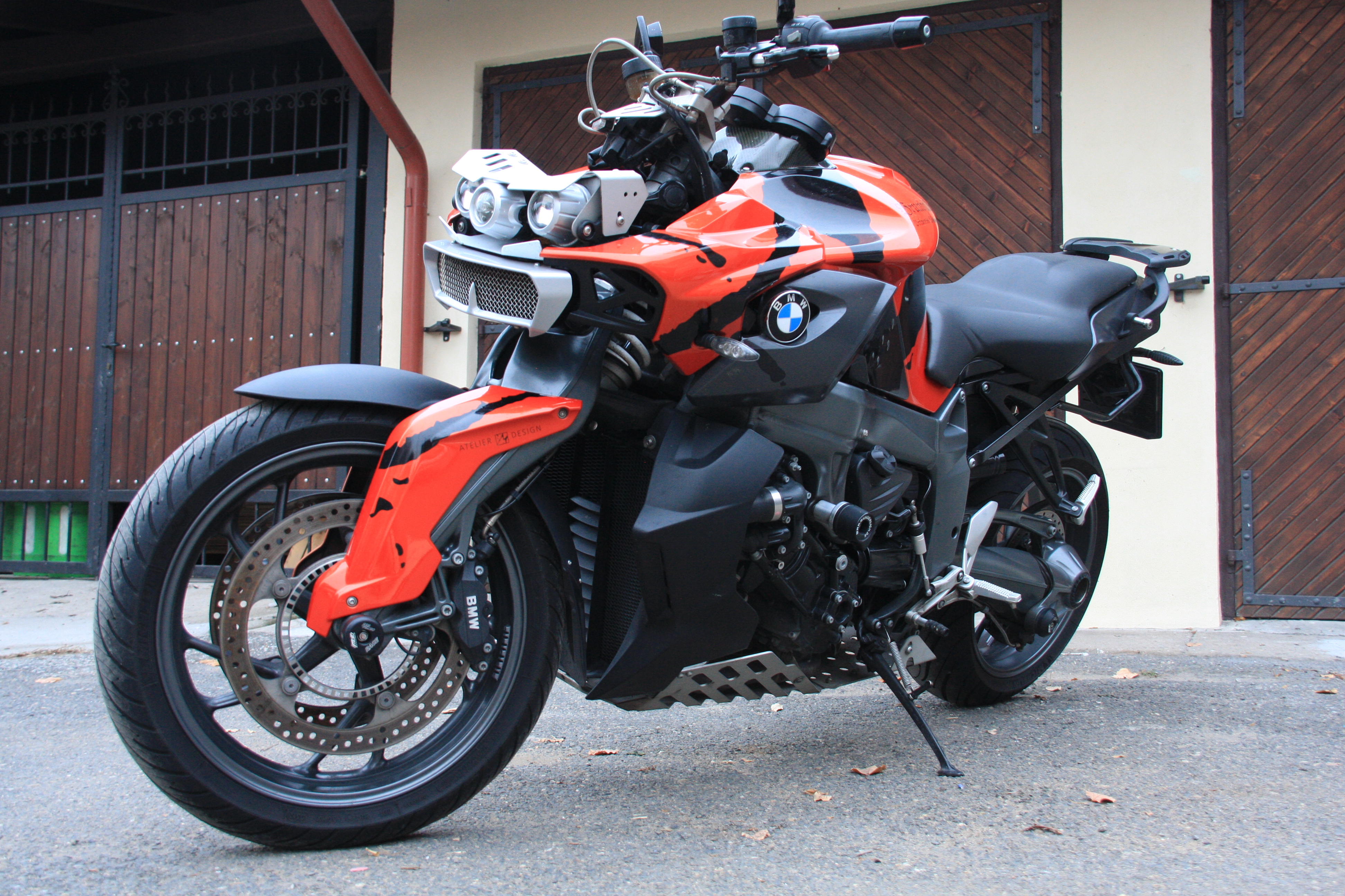 Atelier design MM, s.r.o.