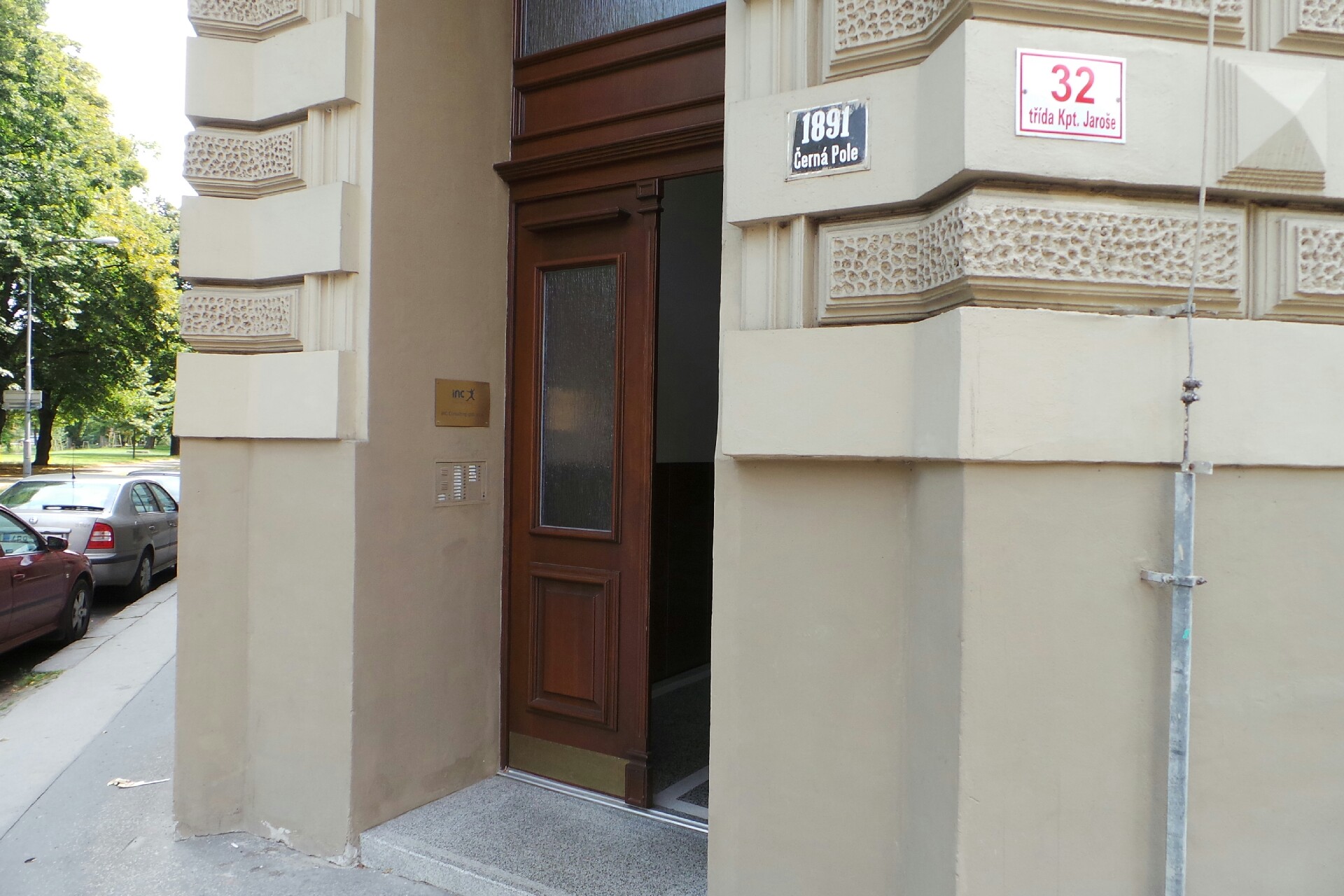 INC Consulting, spol. s r.o.