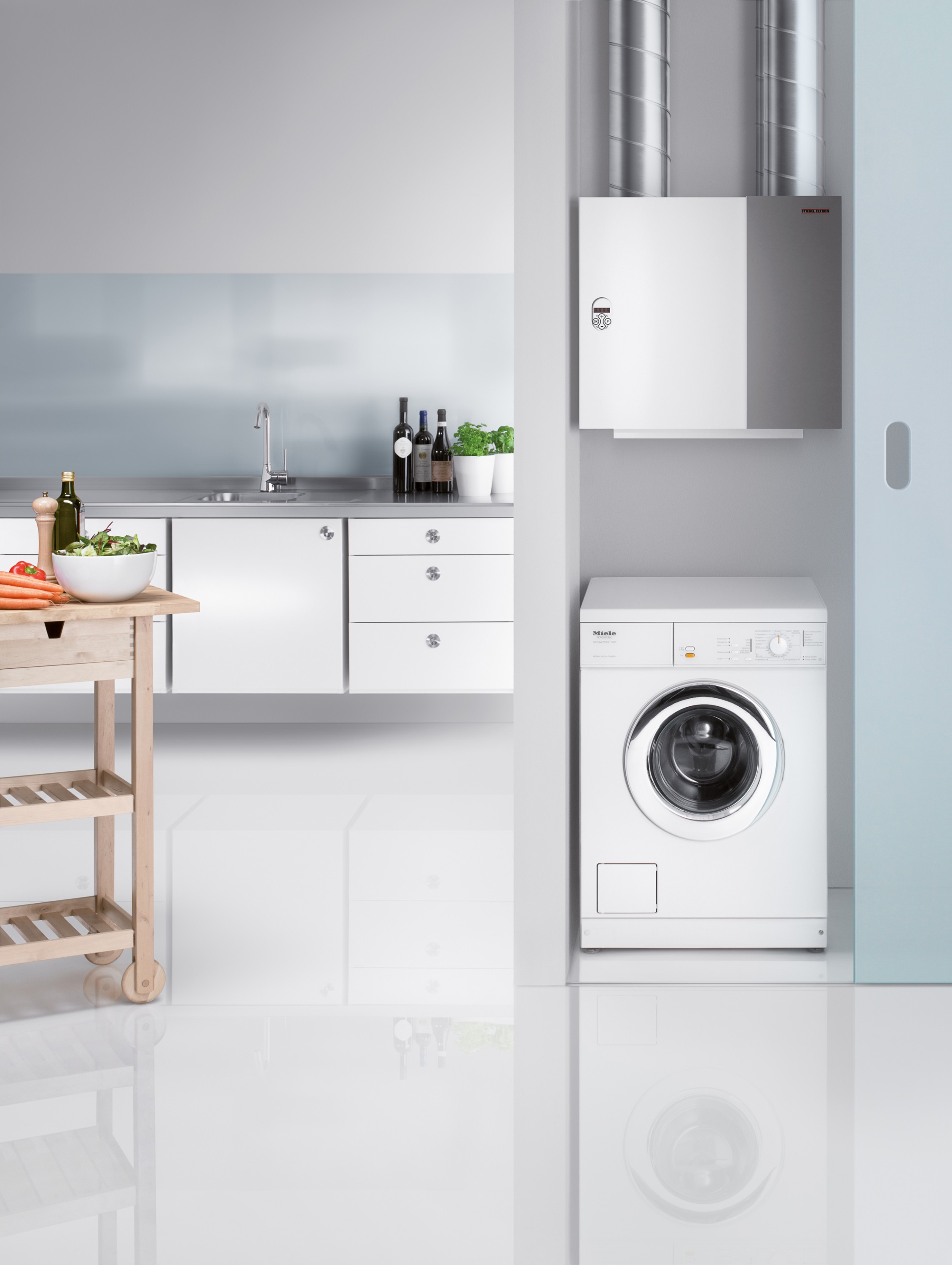 STIEBEL ELTRON spol. s r. o. foto 3