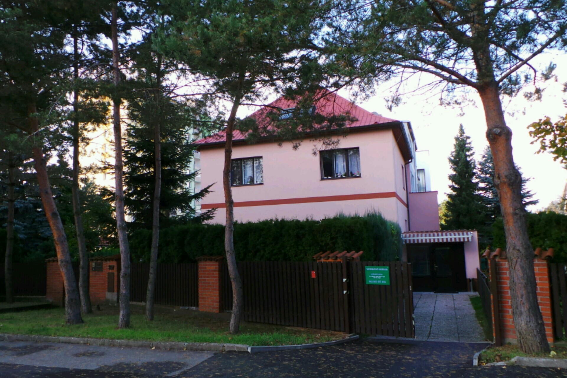 MVDr. Jan Chvátal - veterinární ordinace