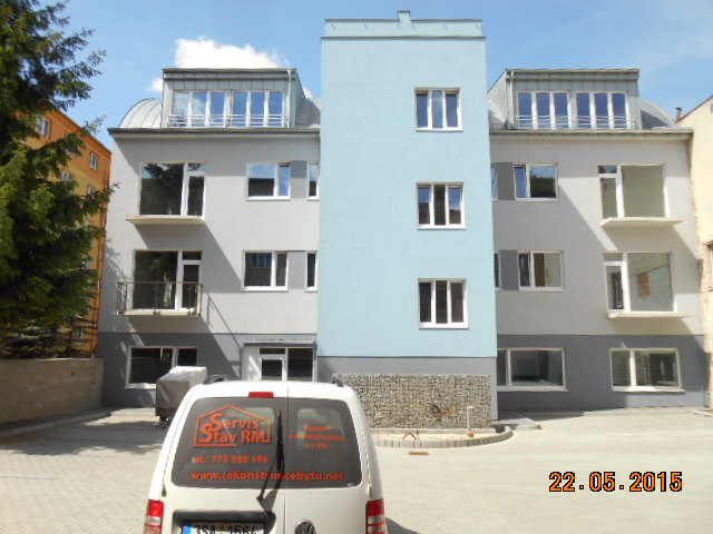 ServisStav RM, s.r.o. foto 4