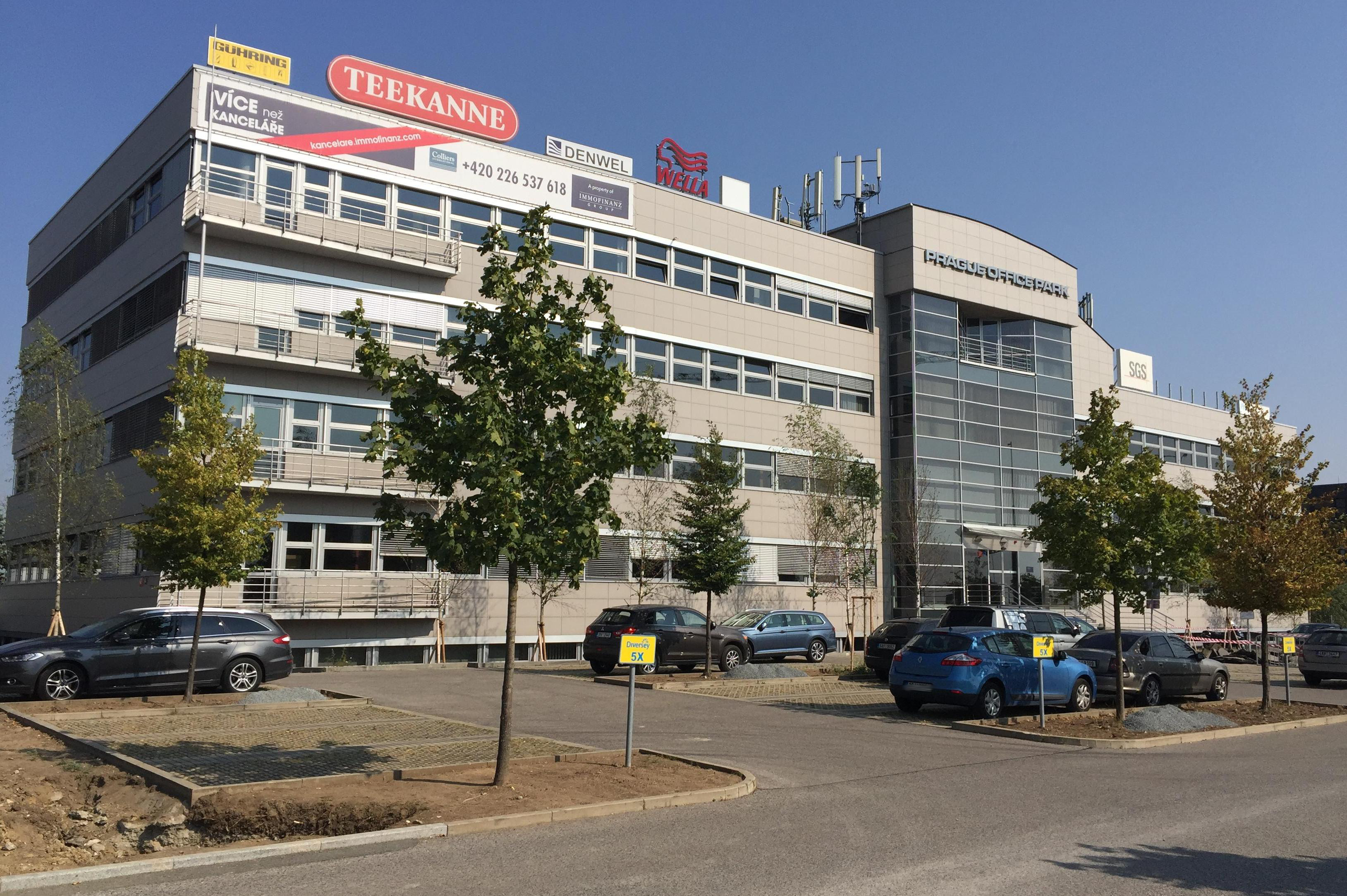 AutoMax Group, s.r.o.