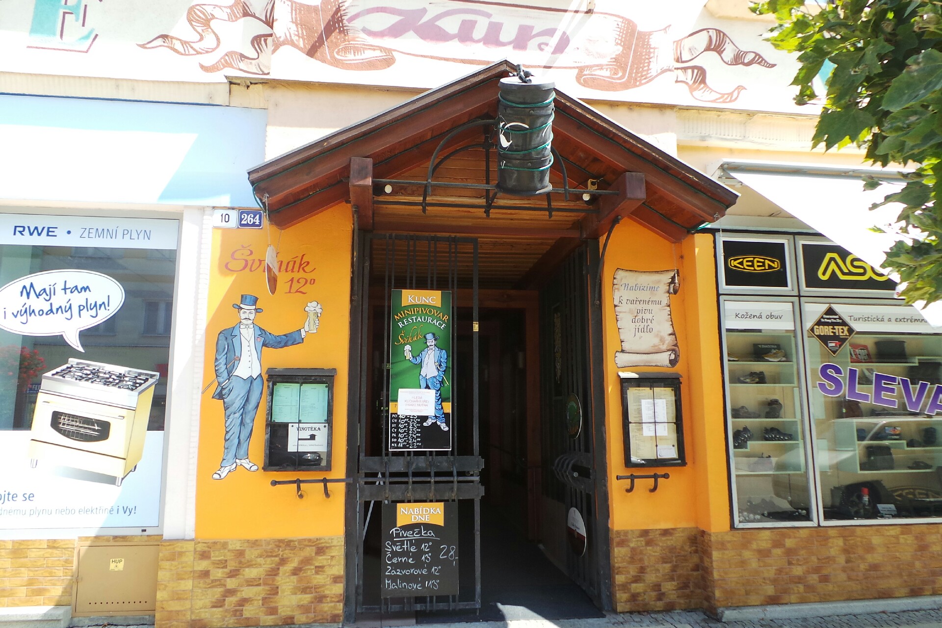 Minipivovar KUNC, spol. s r.o.