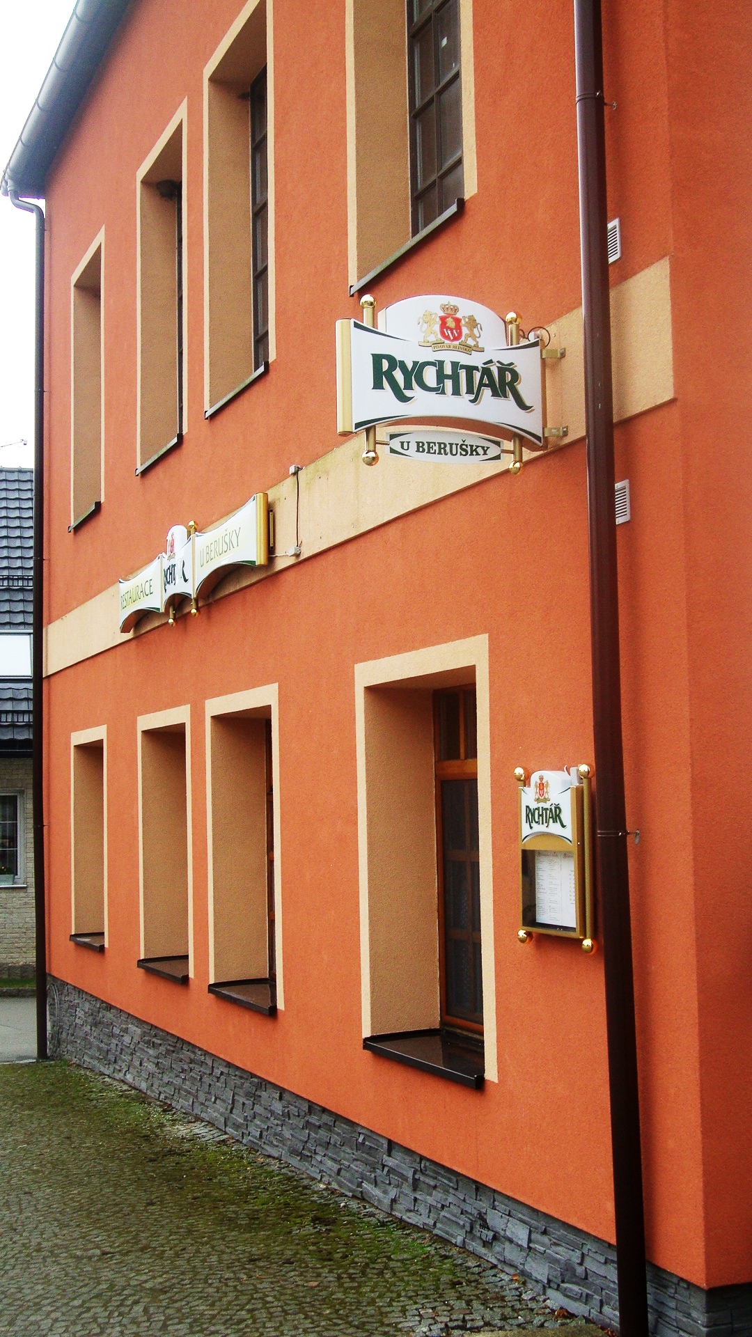Restaurace U Berušky foto 4