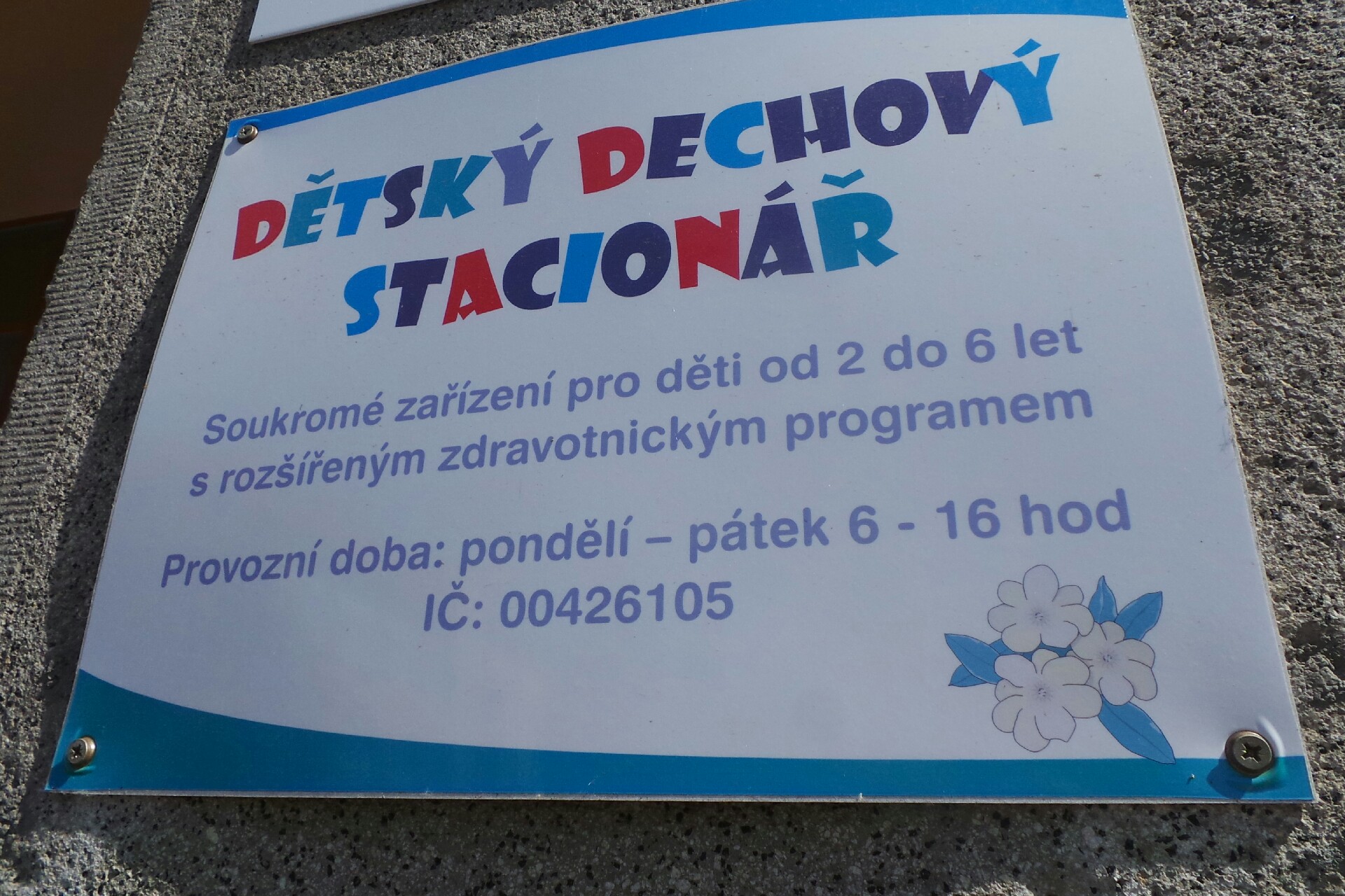 Oblastní spolek Českého červeného kříže Litoměřice foto 2