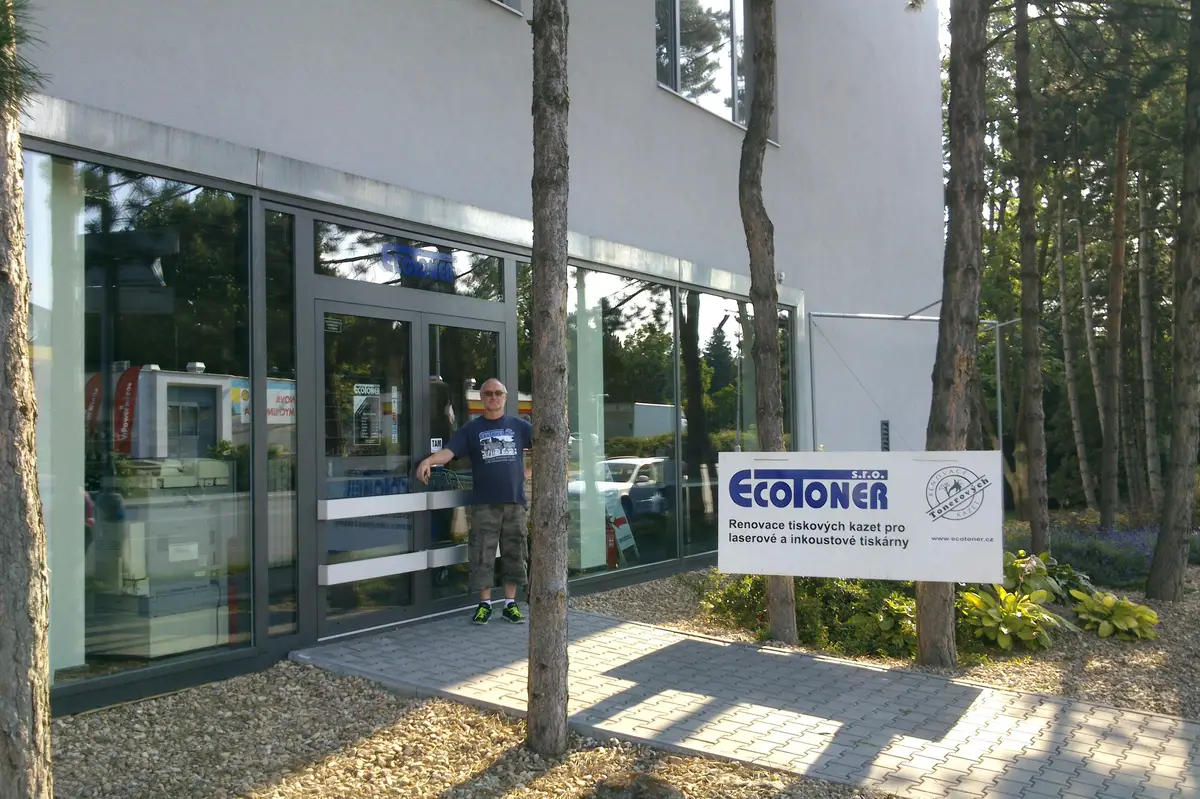 Ecotoner.cz, s.r.o.