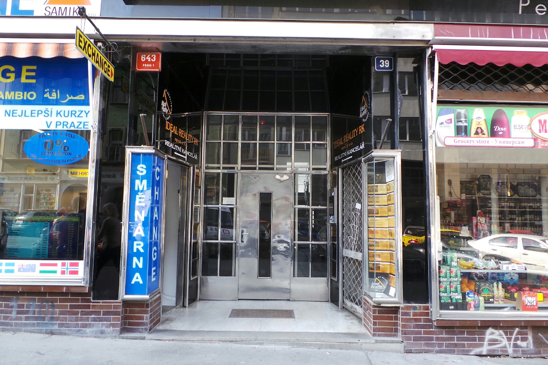 Mgr. Martin  Sadílek