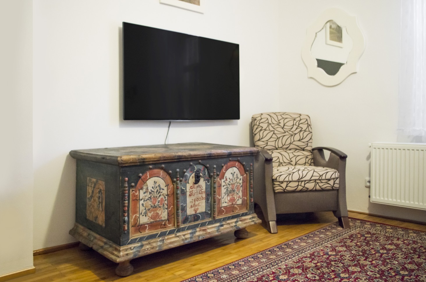 Chalupa U Stuchlů foto 4