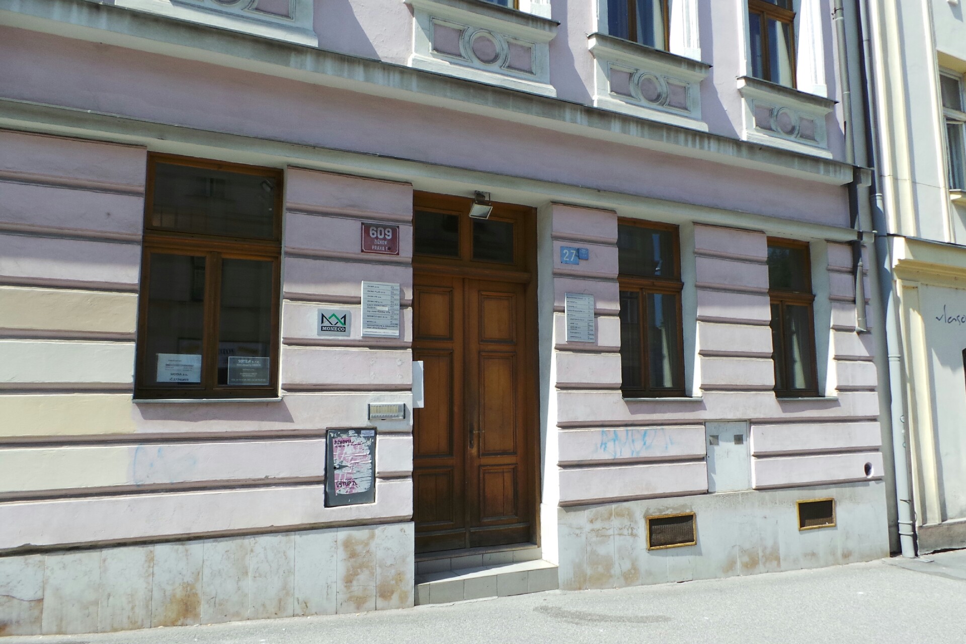 Centrum andragogiky, s.r.o.