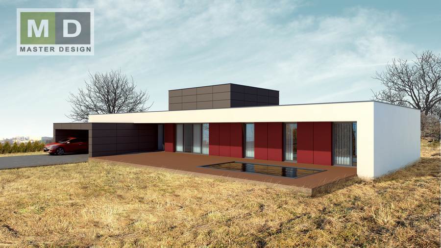 Stavební práce Master Design foto 2