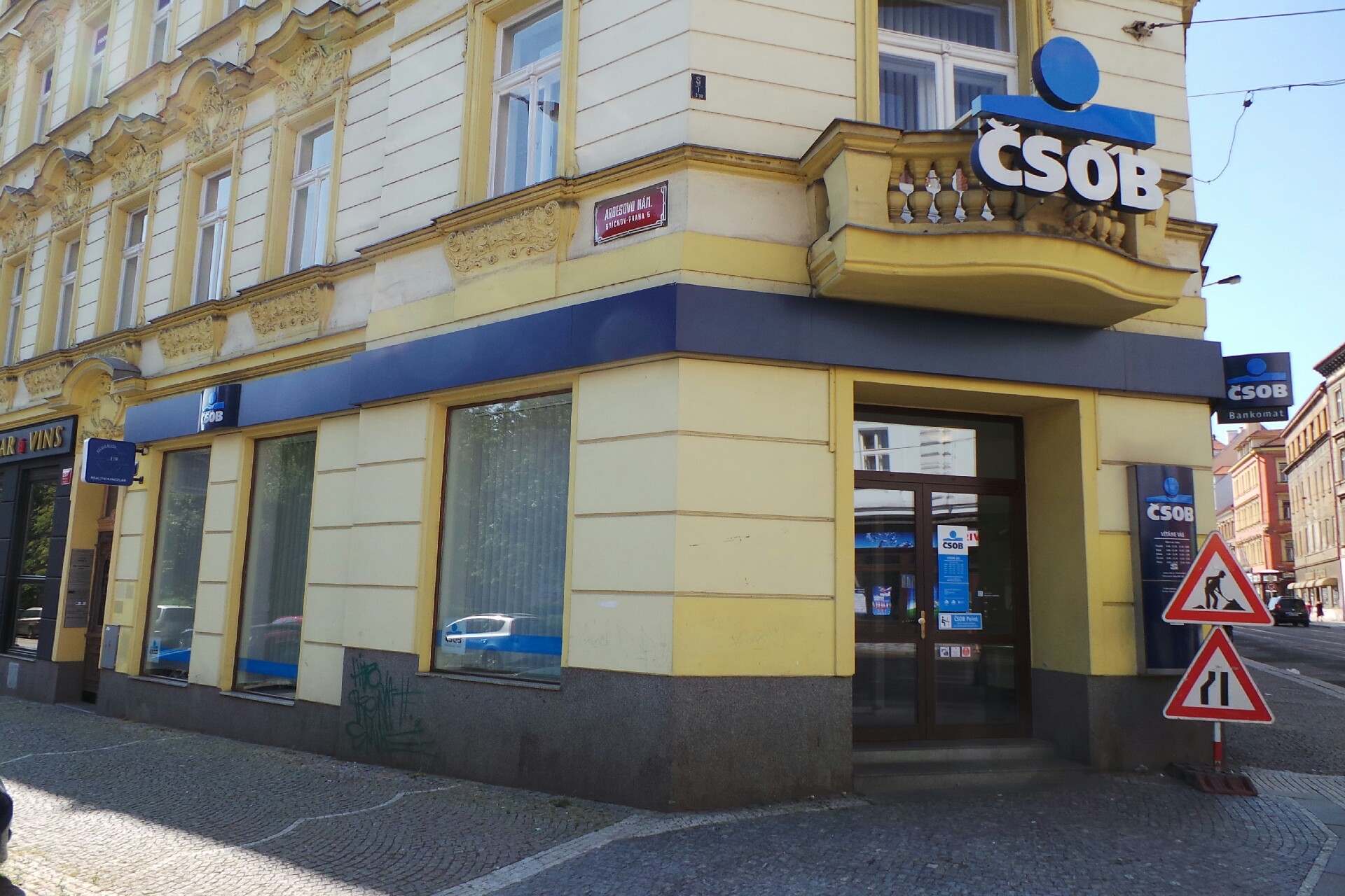 ČSOB - Československá obchodní banka foto 3