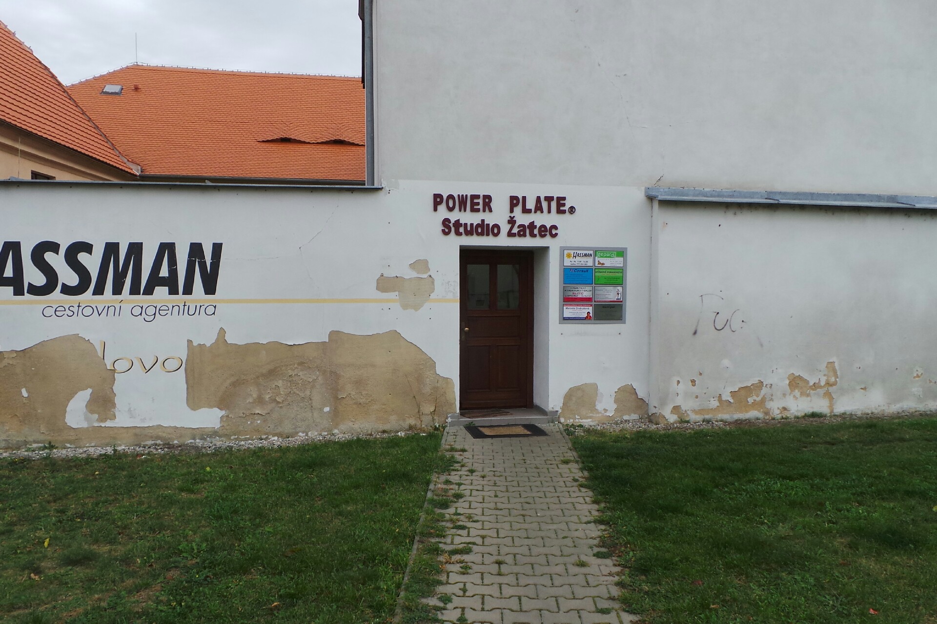 Kosmetický a kadeřnický salon Elitio