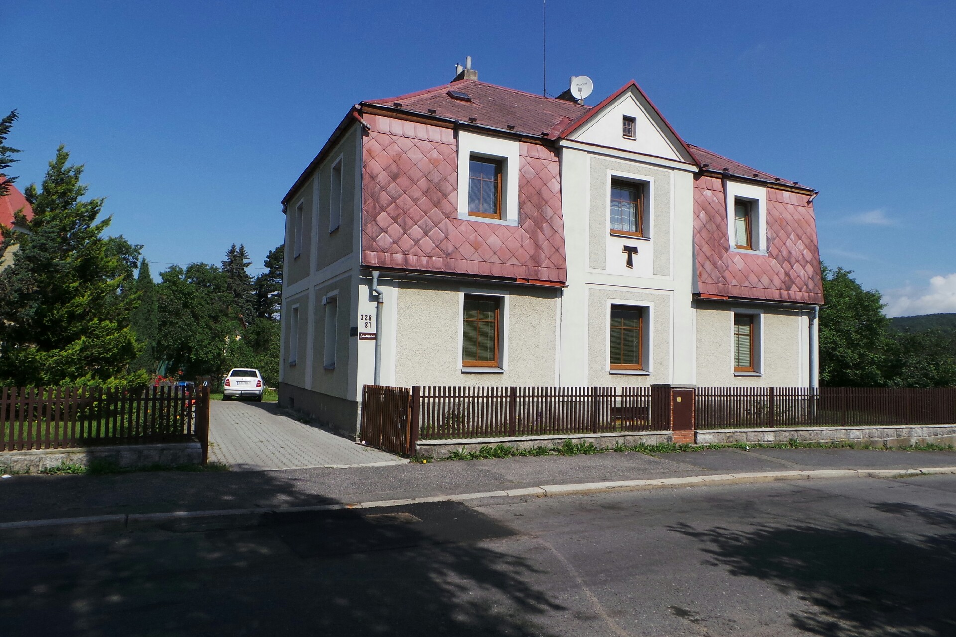 Provincie bratří františkánů