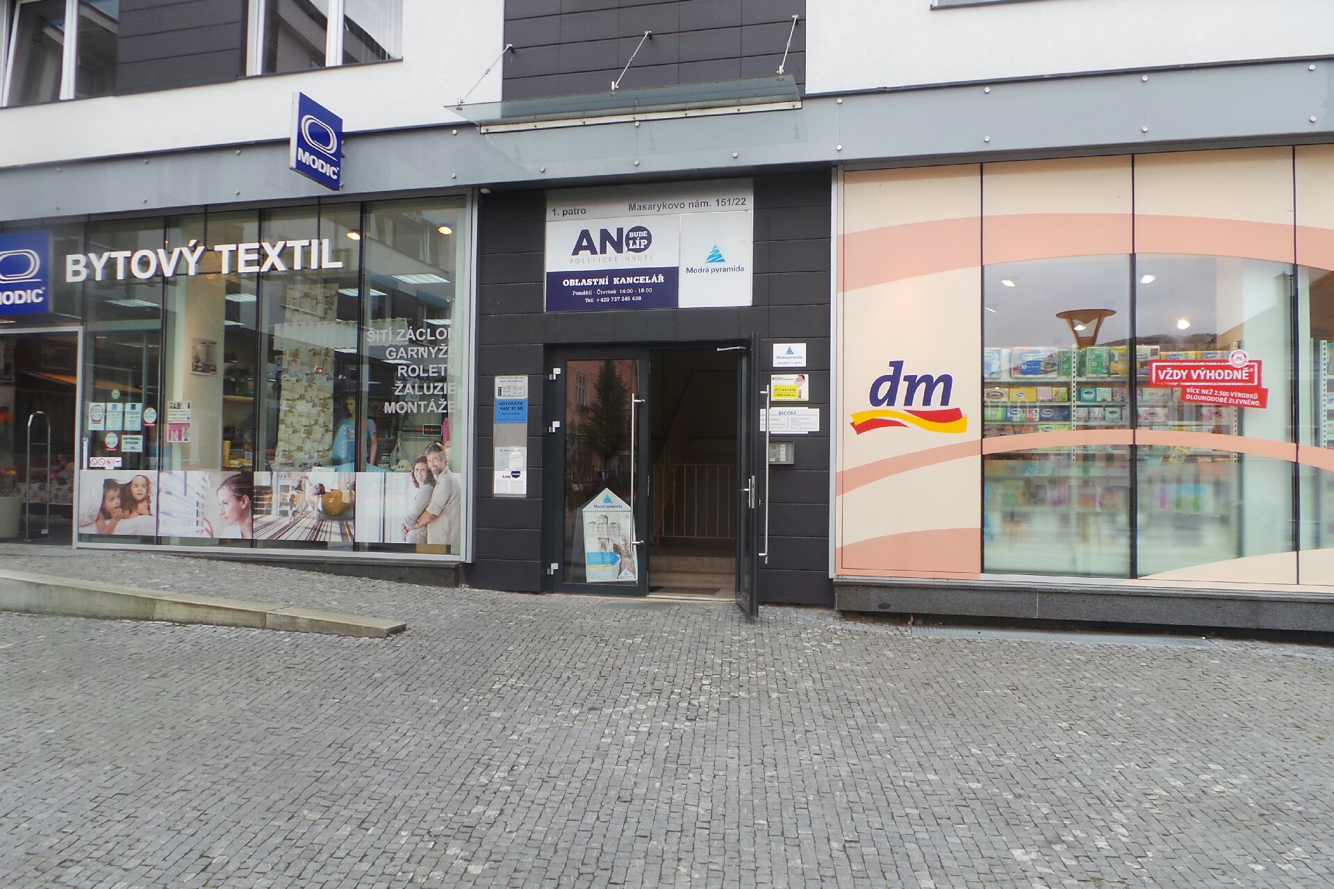 MUDr. Antonín Ilík, s.r.o.