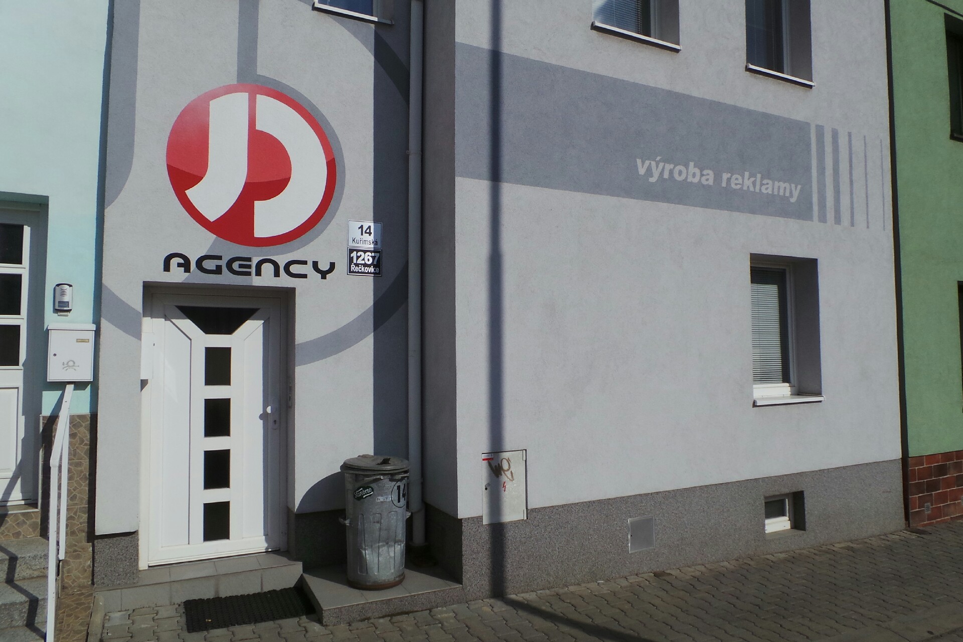 J.D. Agency spol. s r.o.