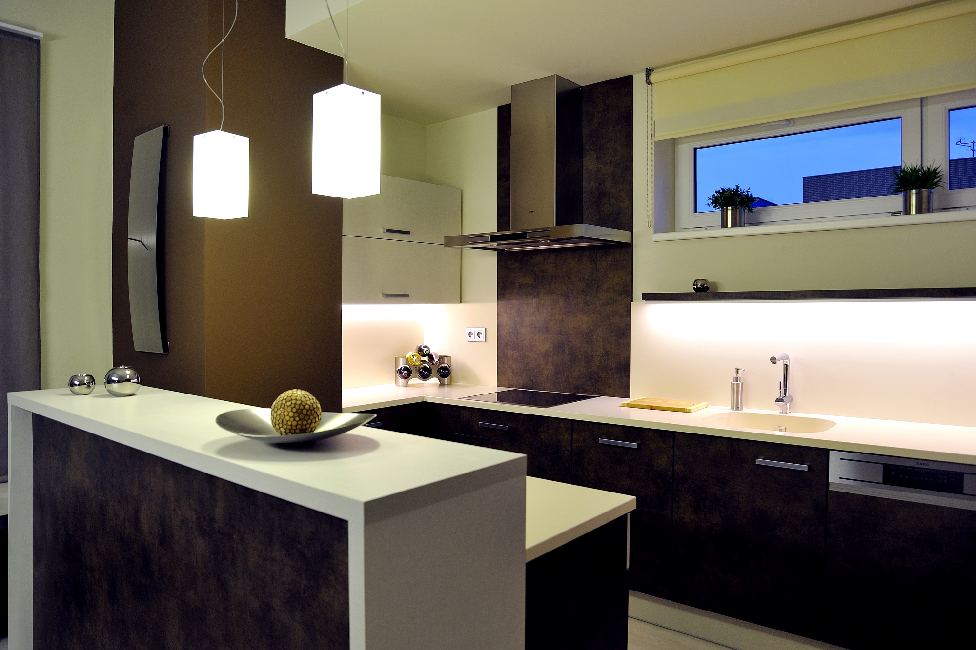 Kuchyňské studio My!kitchen HK foto 2