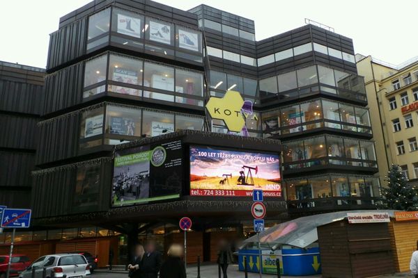 LuxuryTable.cz foto 3