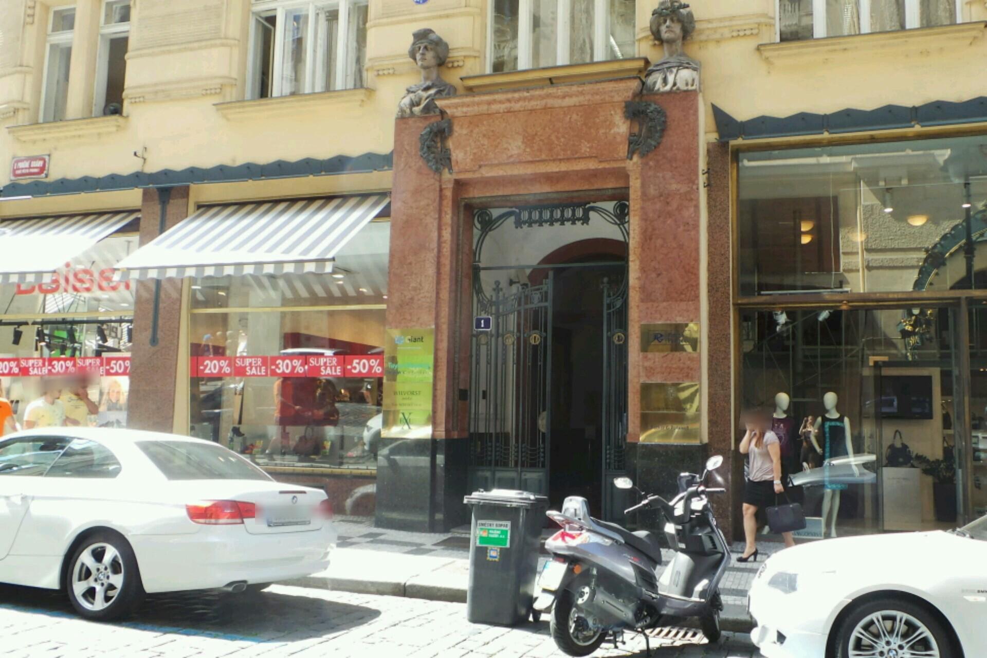 Constellation, s.r.o.