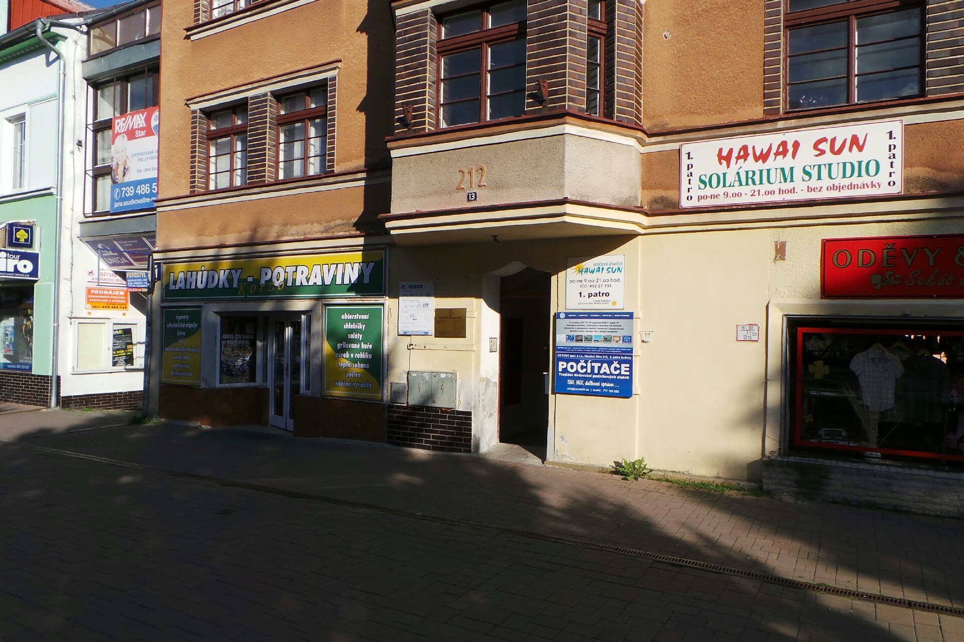 Air Vision Technology, s.r.o.