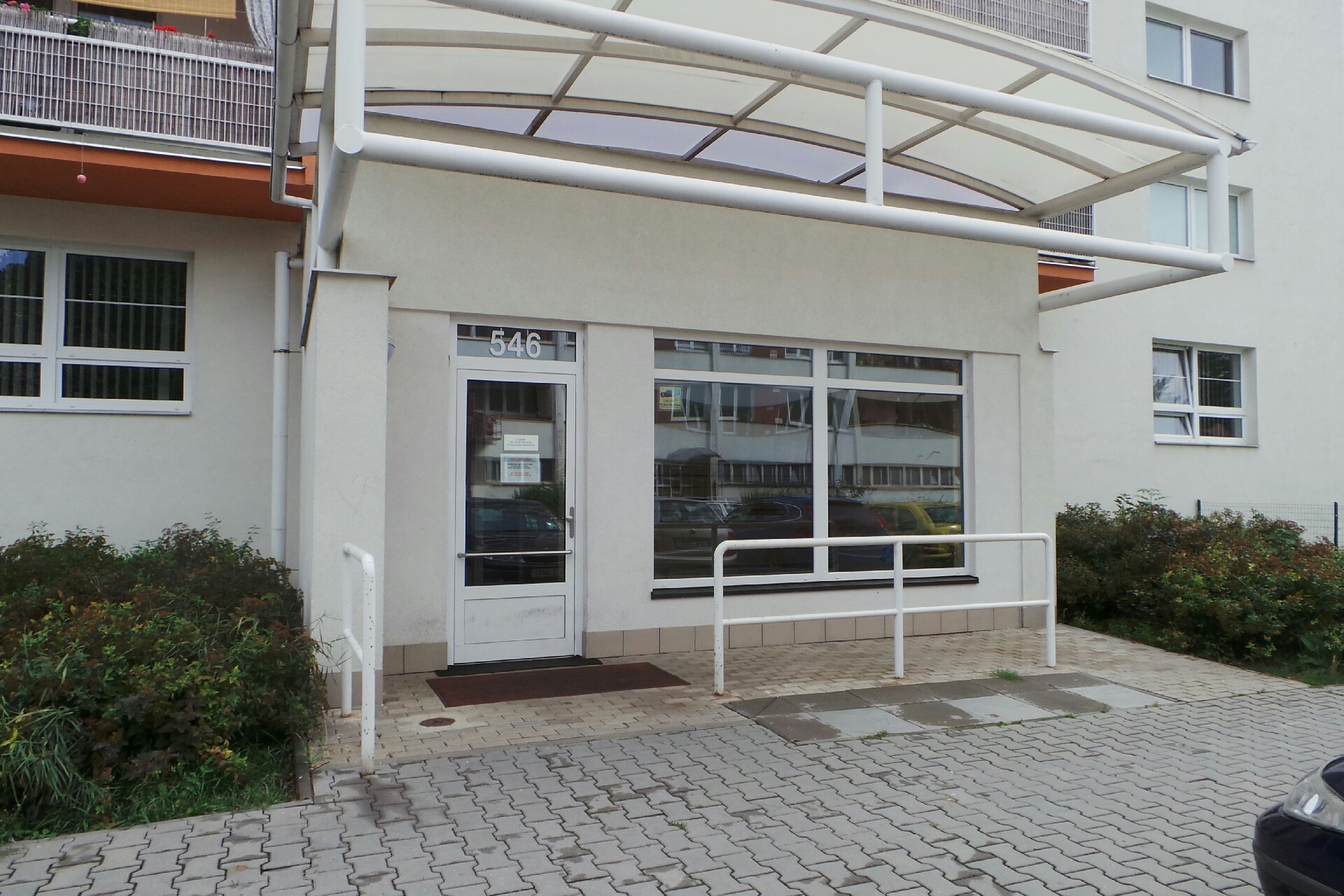 Hromosvody Aleš Kvapil