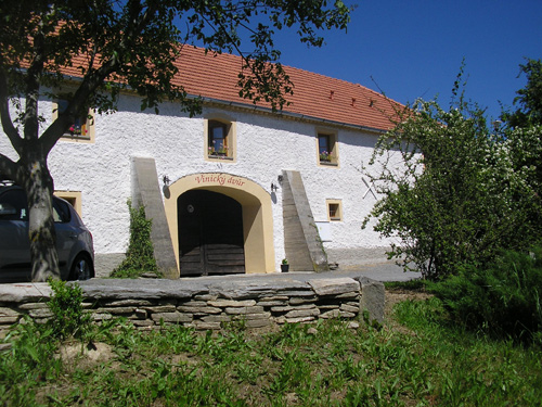 Penzion Vinický dvůr foto 5